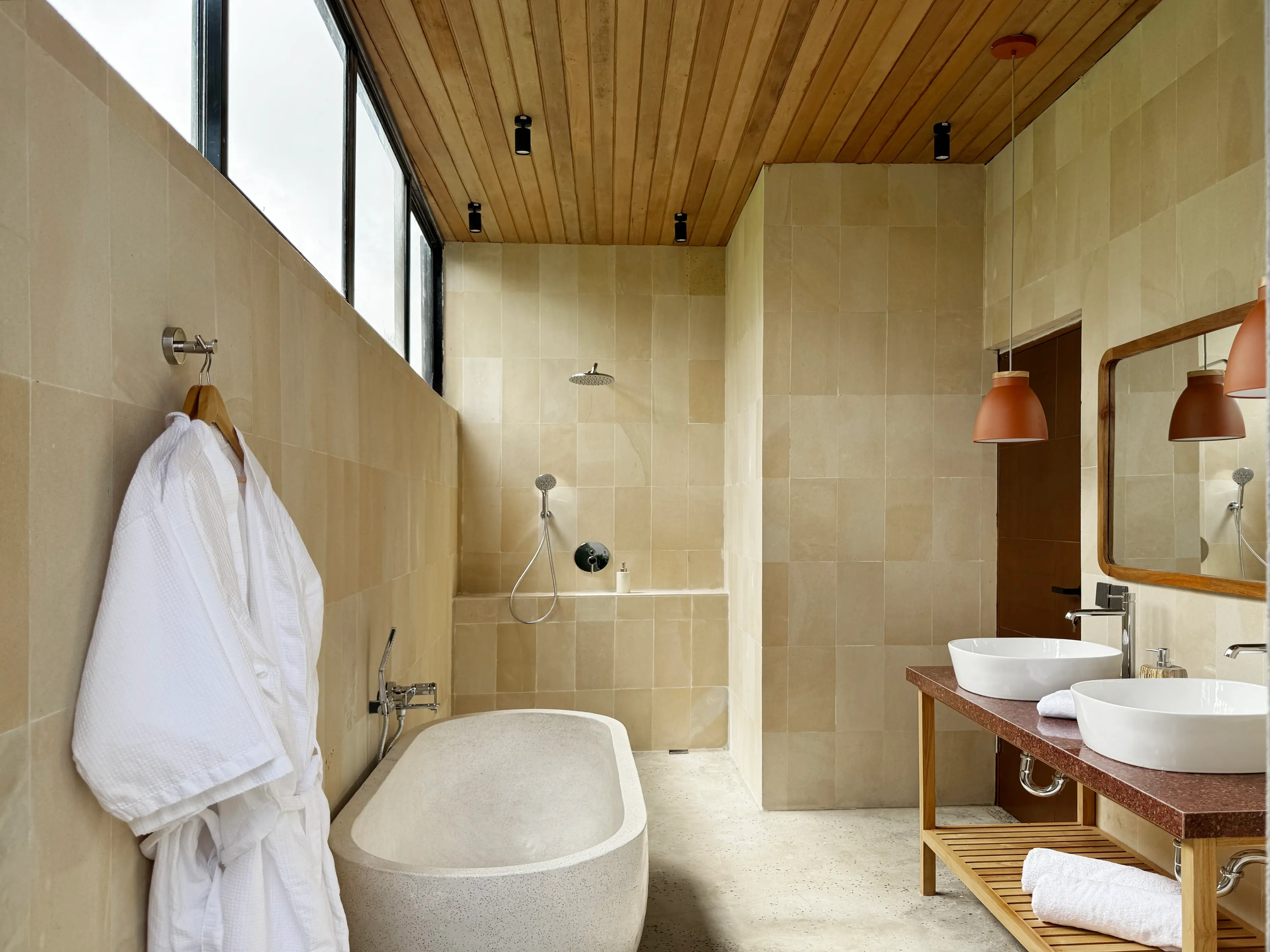 villa in Ubud, Bali — thumbnail 13