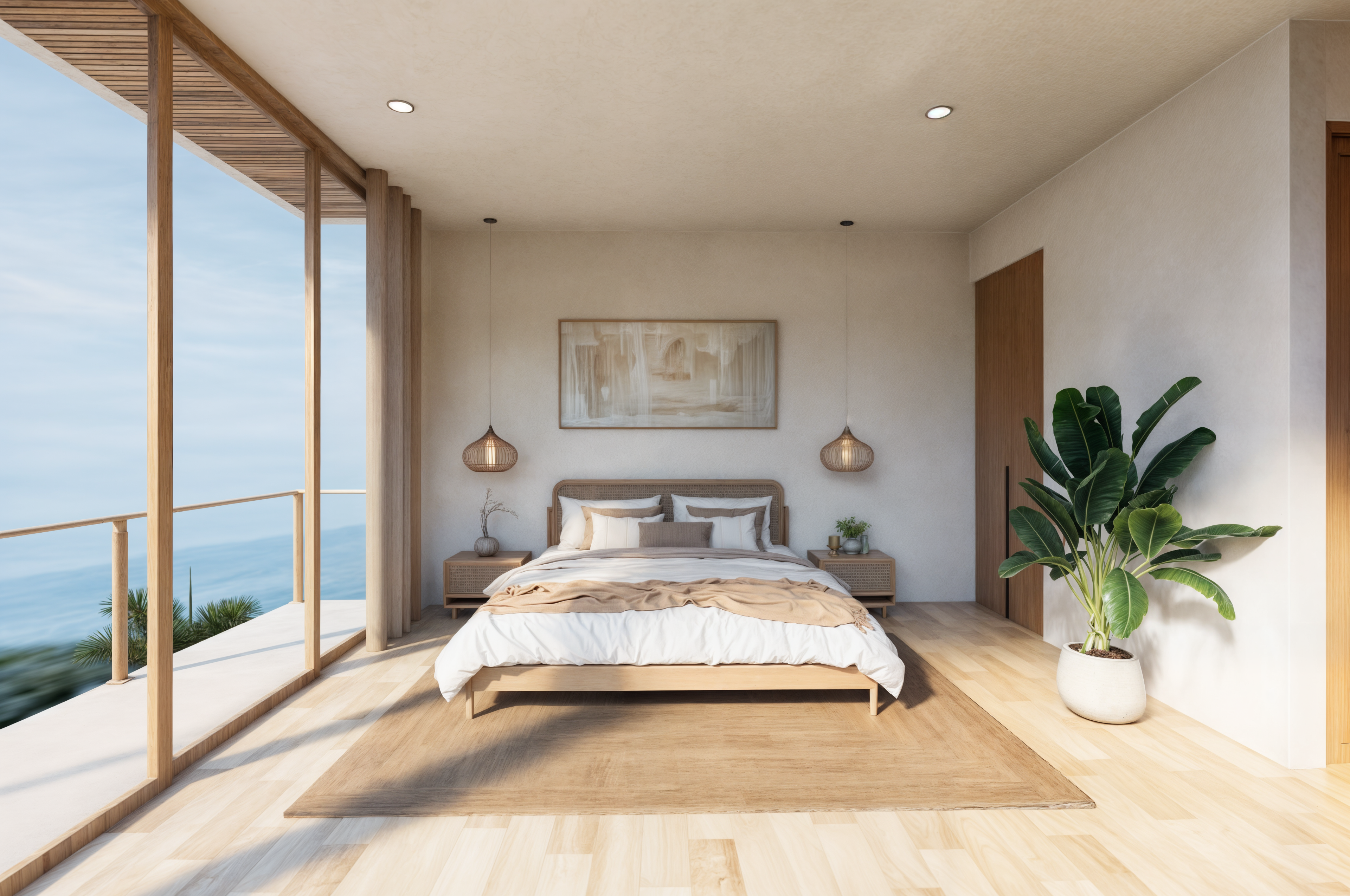 Aurora 2 villa in Uluwatu, Bukit, Bali — thumbnail 7