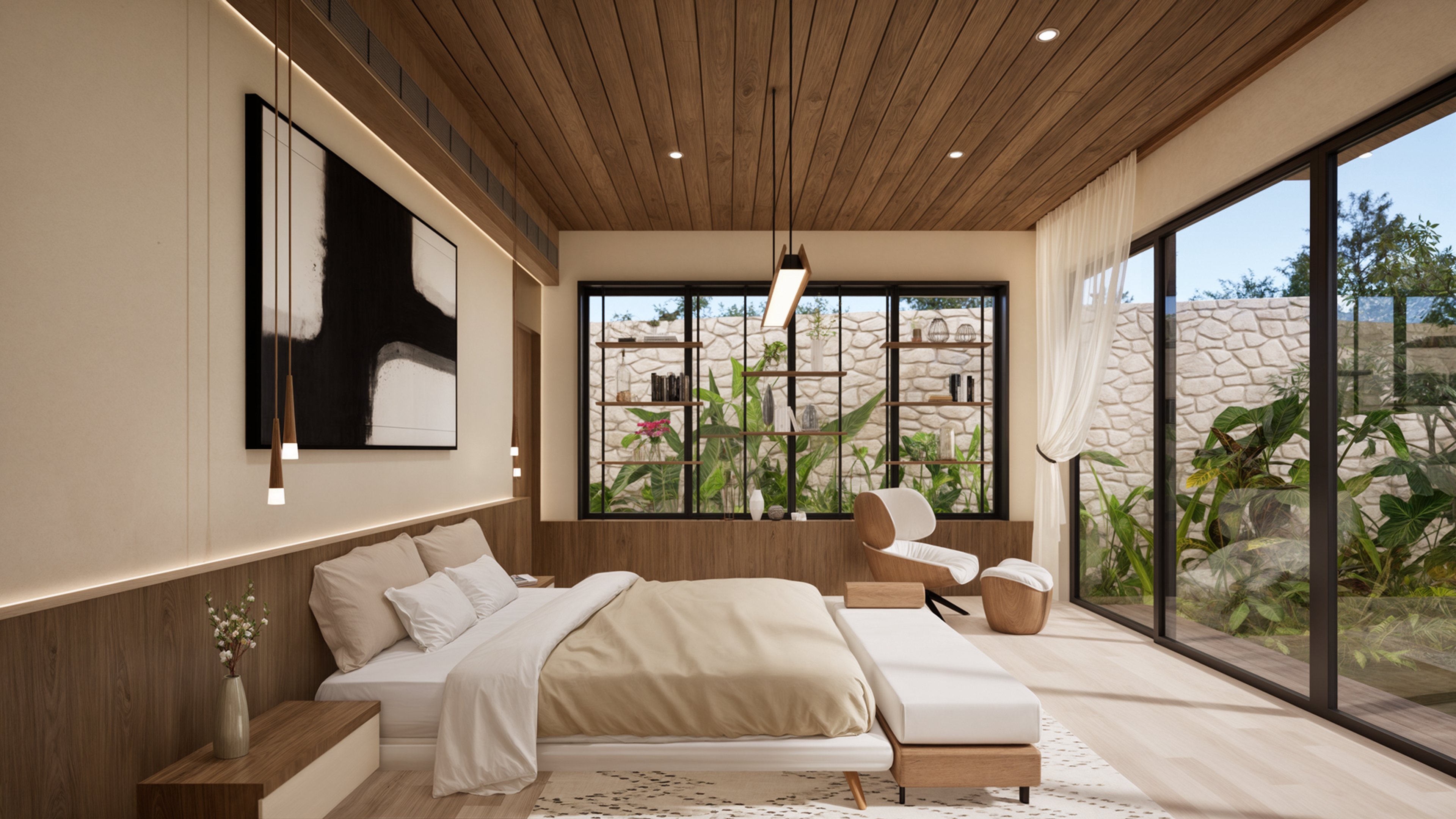 Waits Estate Villas villa in Uluwatu, Bukit, Bali — thumbnail 33