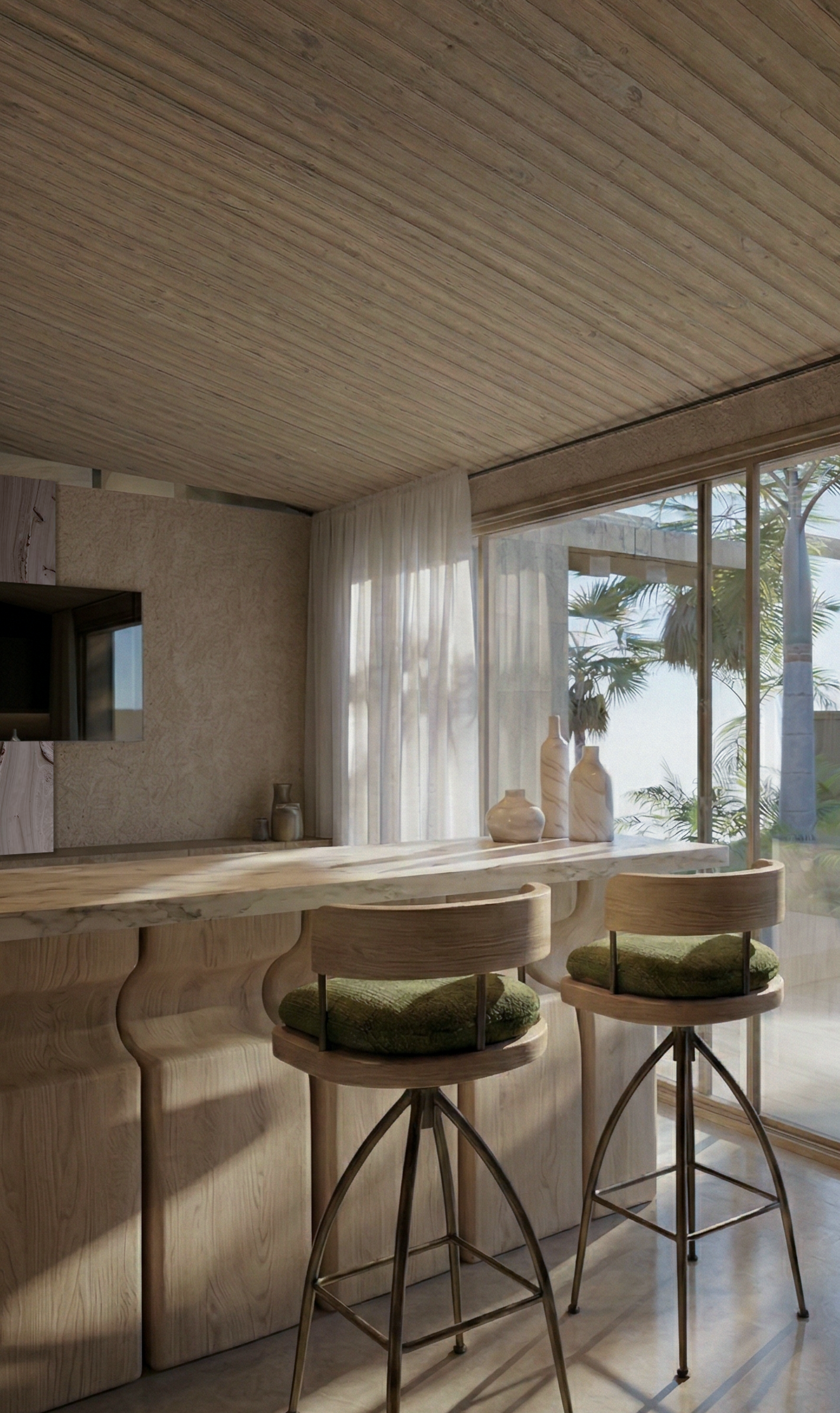 ANTA Medispa Villas Resort property in Uluwatu, Bukit, Bali — thumbnail 18