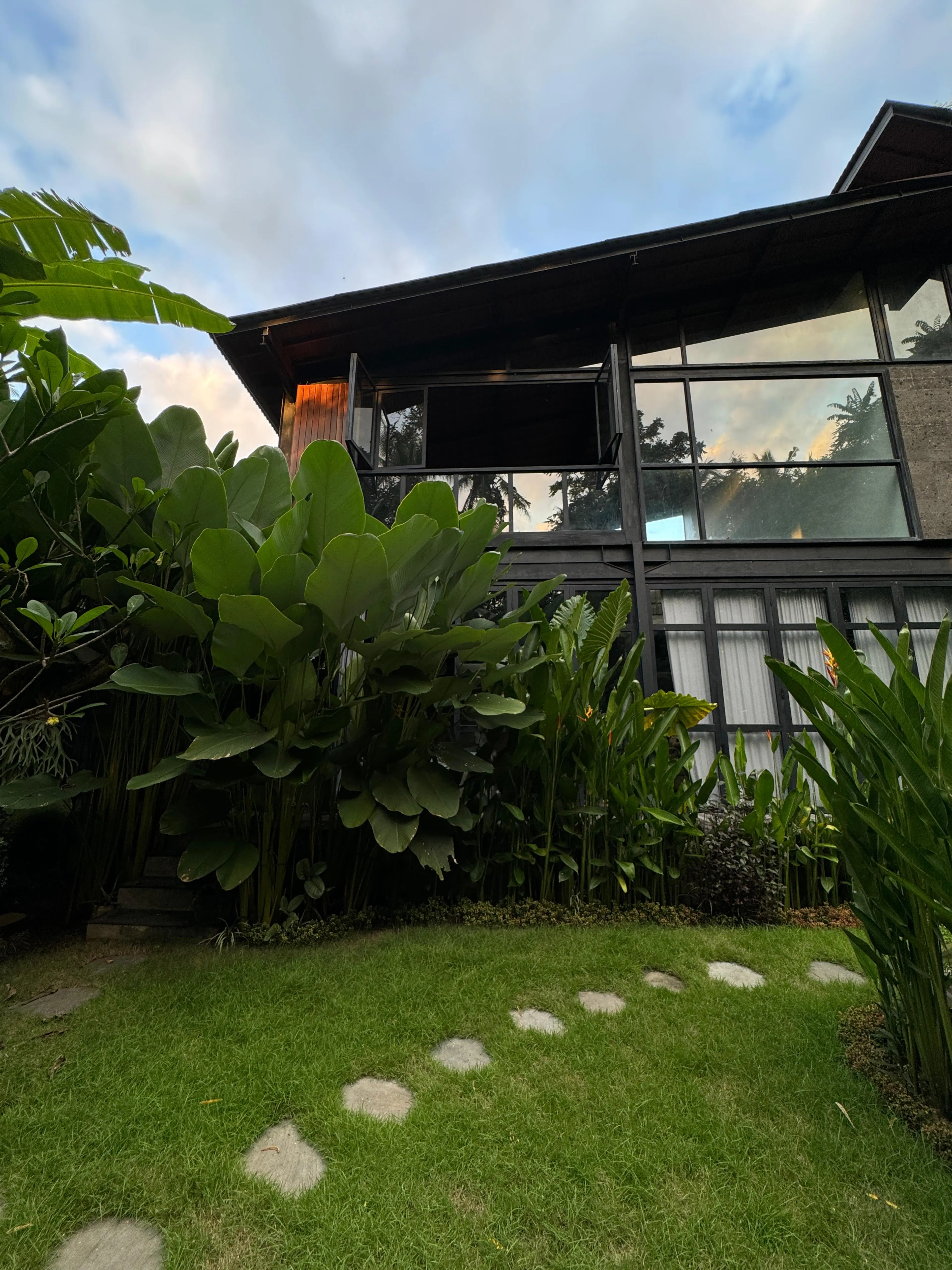 villa in Ubud, Bali — thumbnail 17