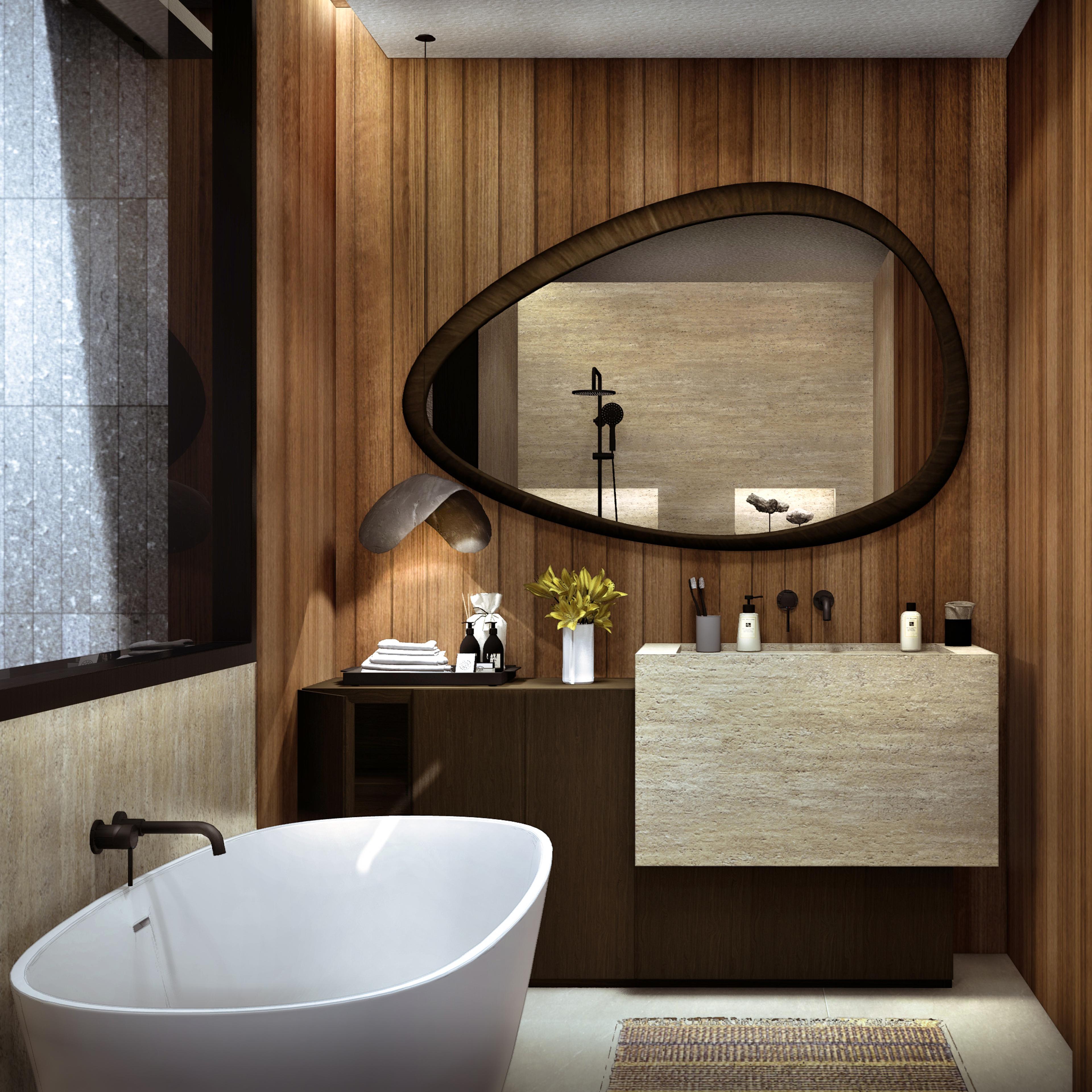 The Akasha Berawa villa in Berawa, Canggu, Bali — thumbnail 16