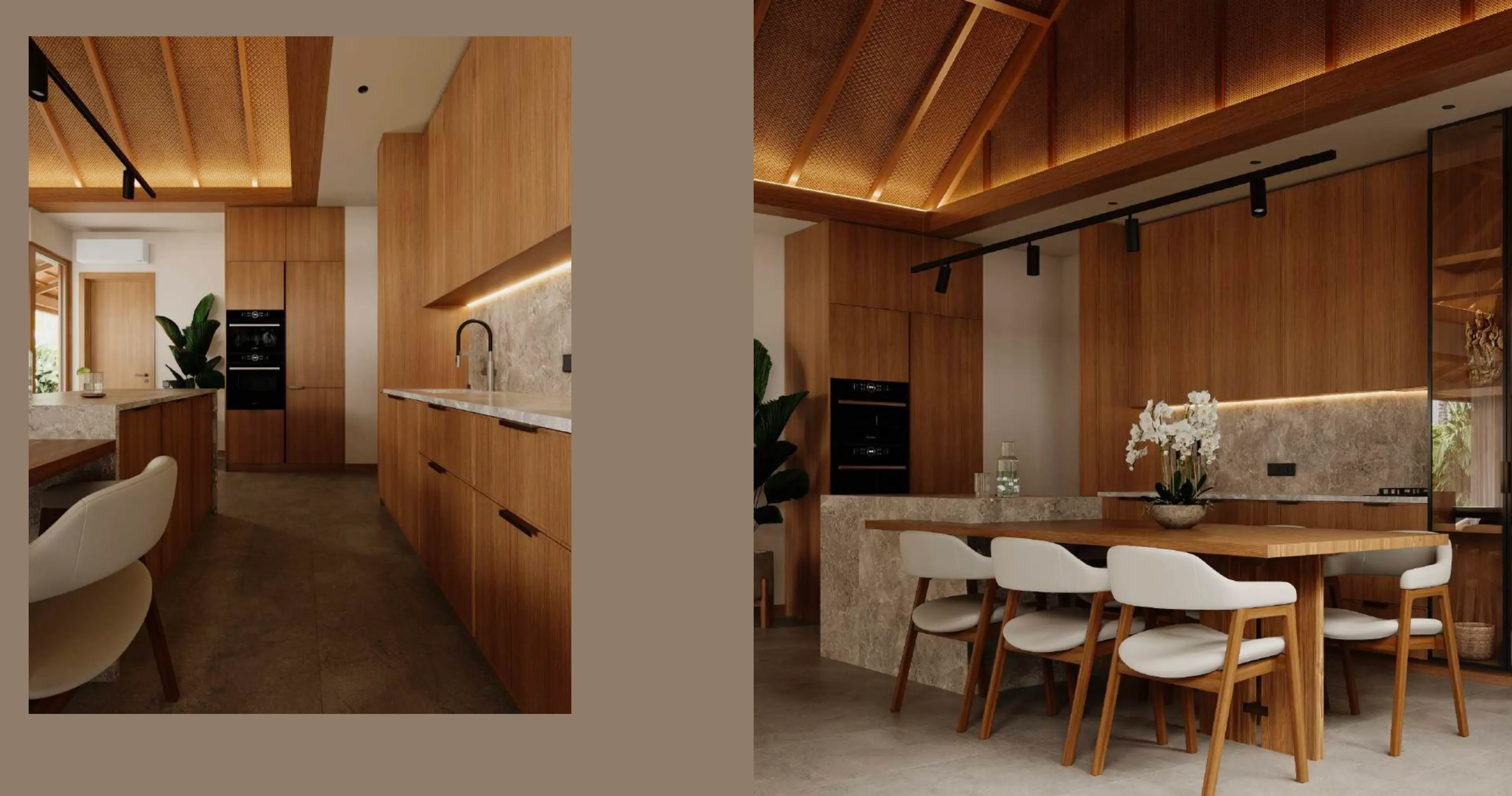 villa in Ubud, Bali — thumbnail 10