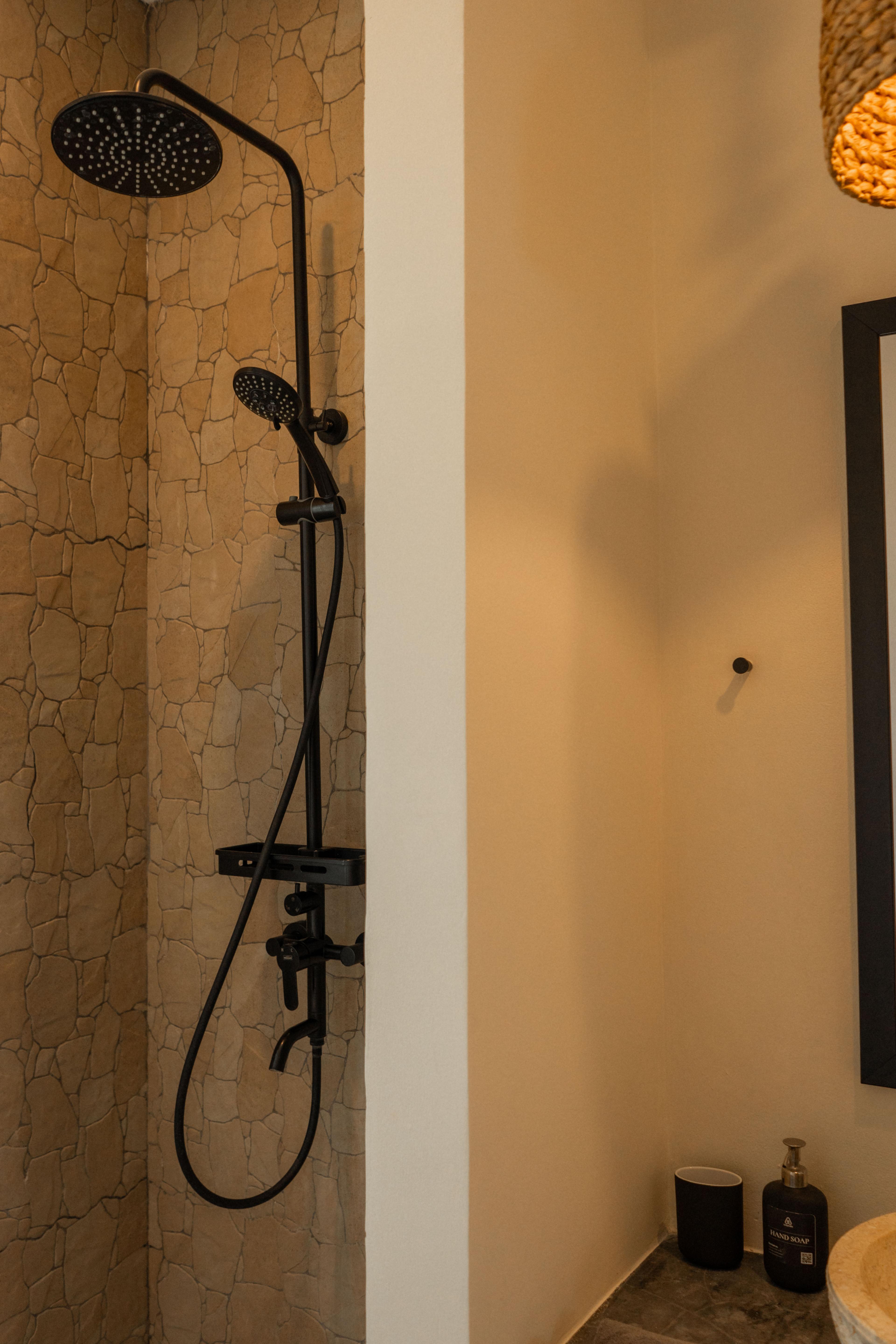 Heart Villa villa in Berawa, Canggu, Bali — thumbnail 11