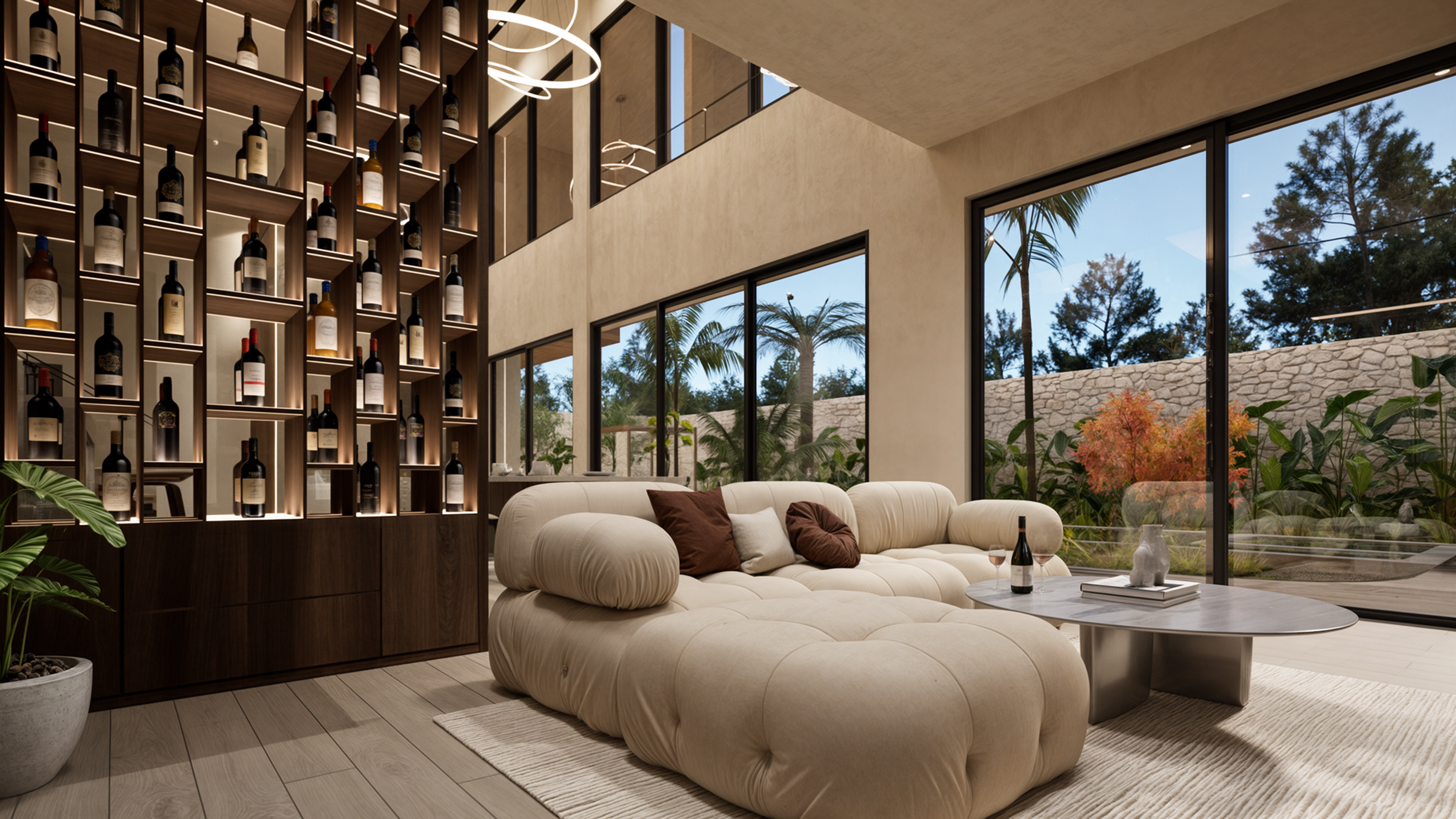 Waits Estate Villas villa in Uluwatu, Bukit, Bali — thumbnail 32