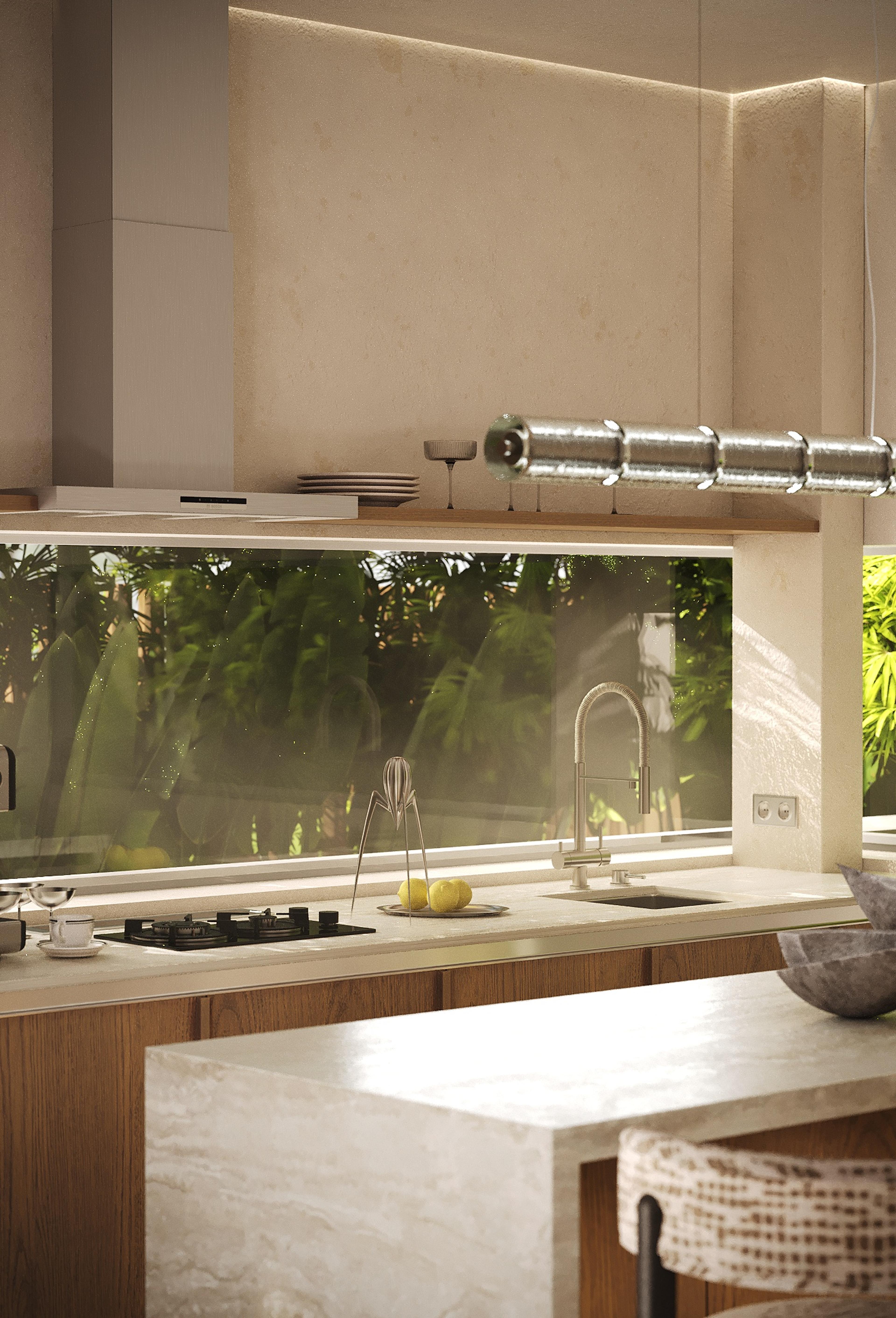 Aravita Residence villa in Nusa Dua, Bukit, Bali — thumbnail 65