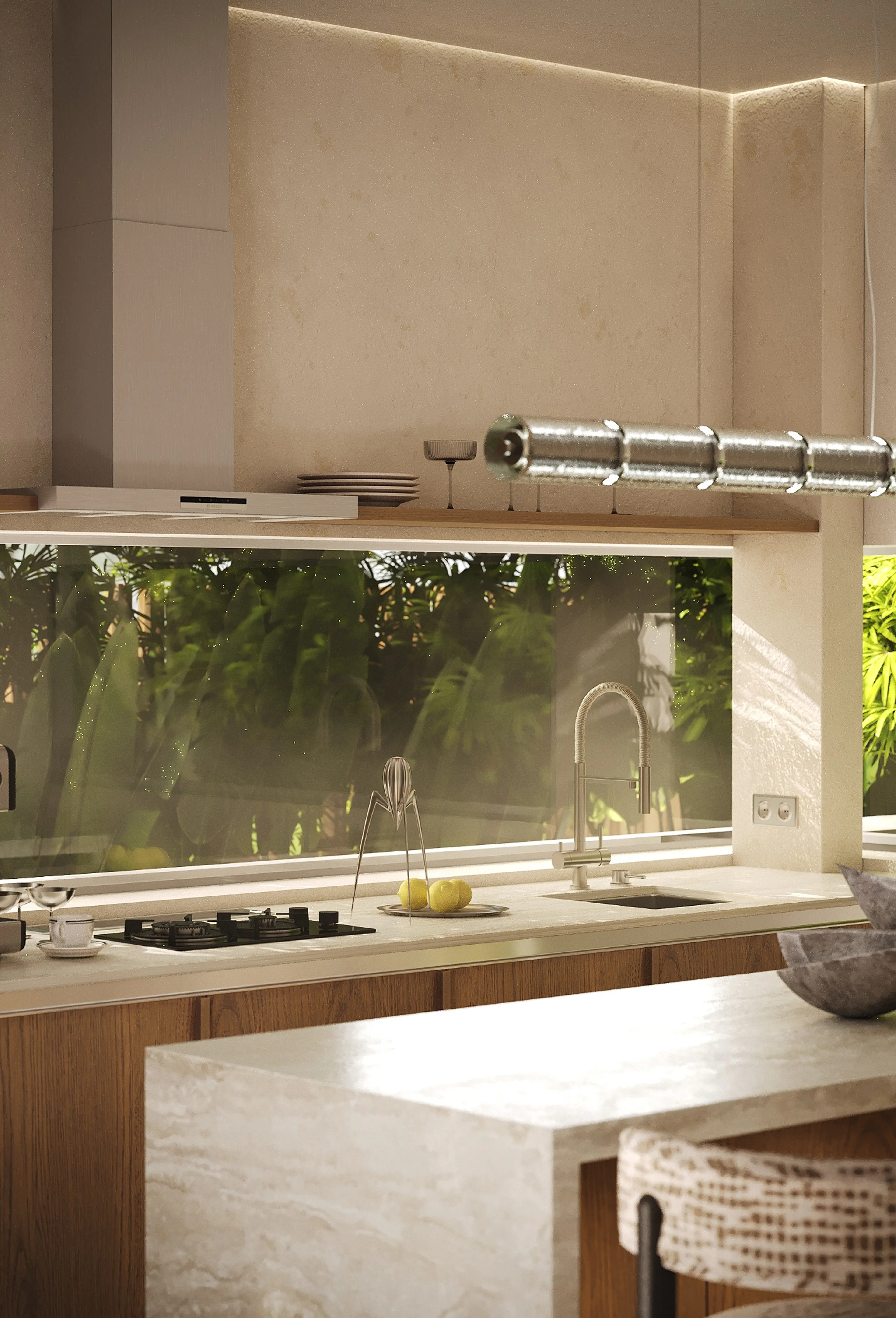 villa in Nusa Dua, Bukit, Bali — thumbnail 65