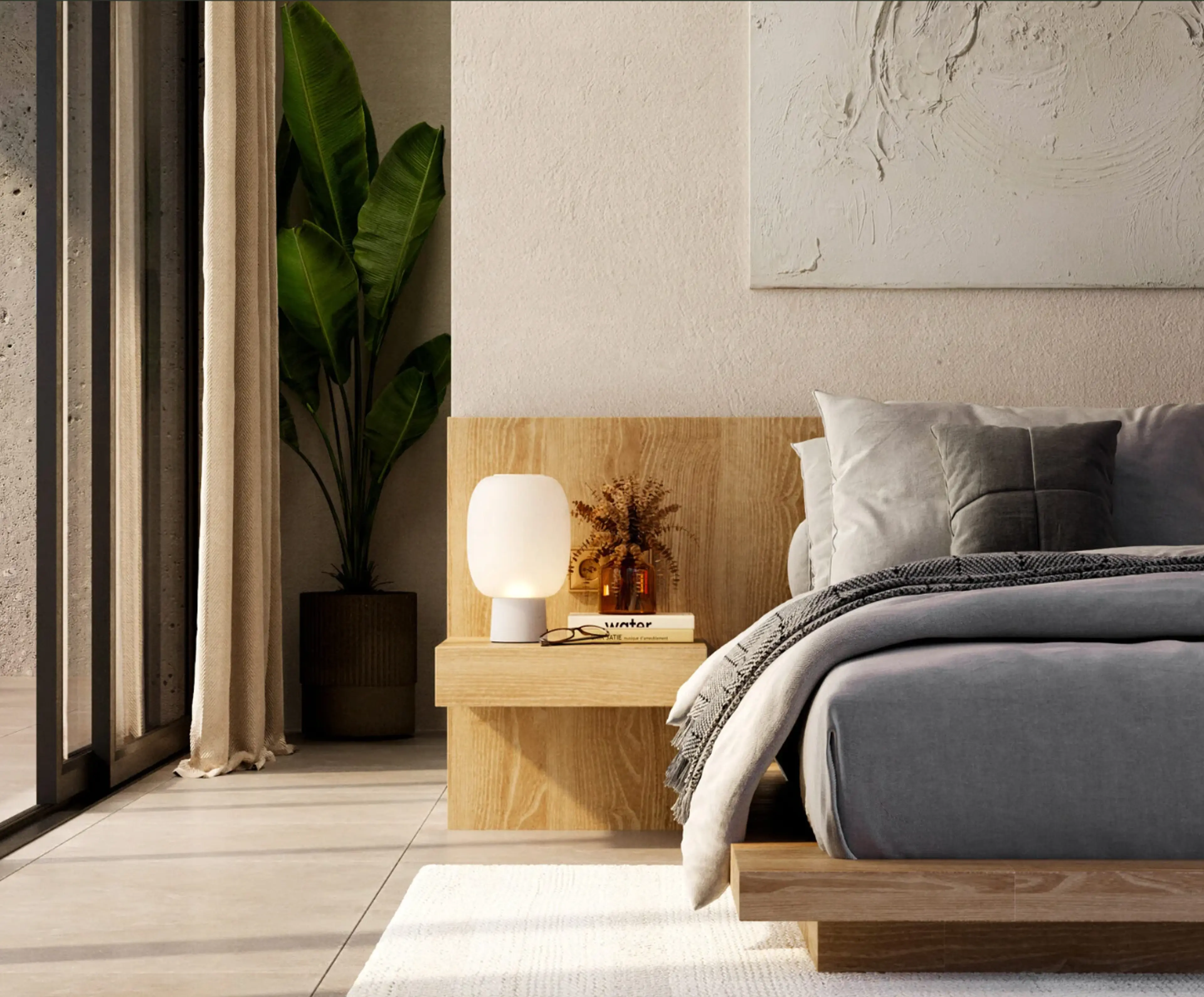 villa in Ubud, Bali — thumbnail 11