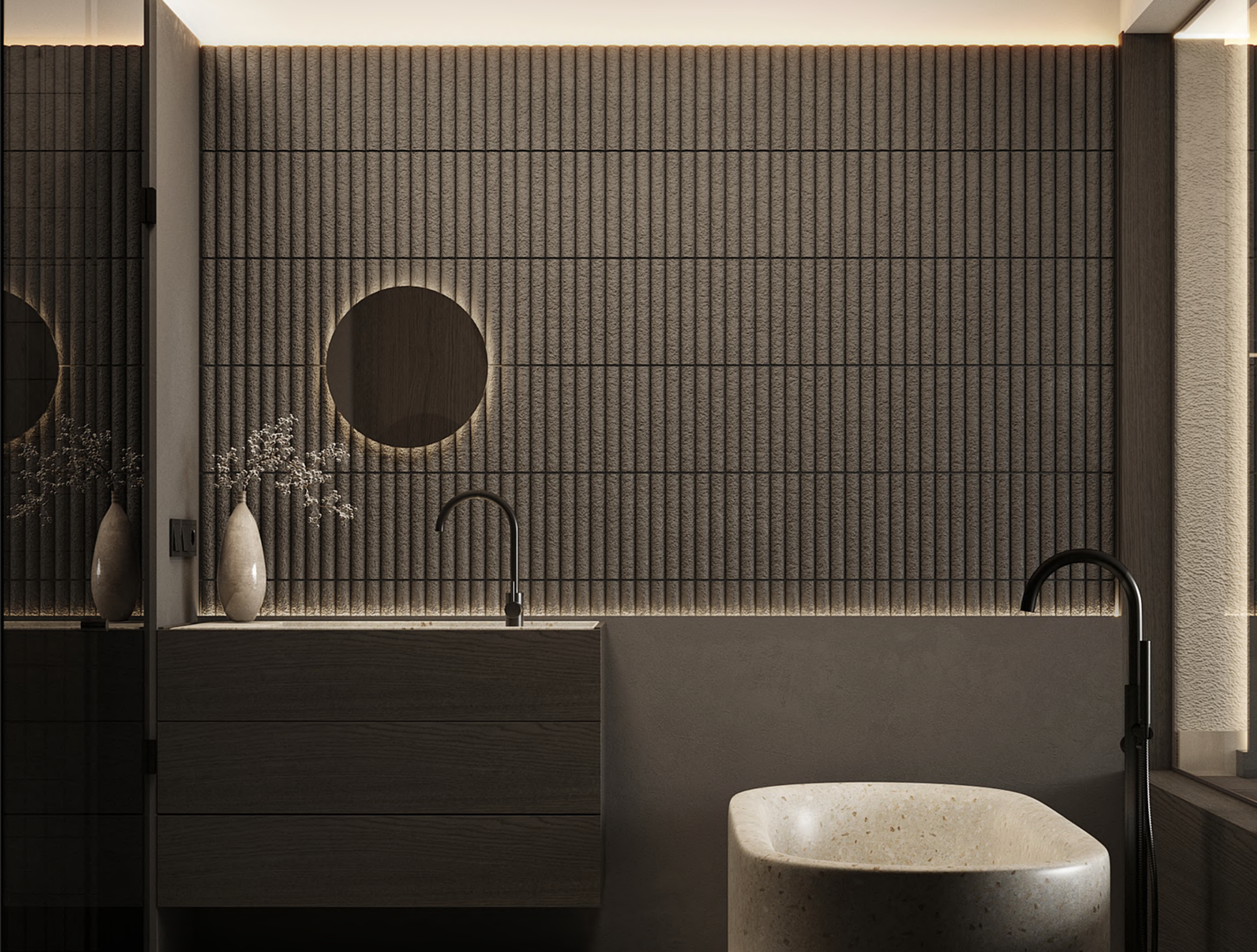 Gardens by Lyvin villa in Uluwatu, Bukit, Bali — thumbnail 20