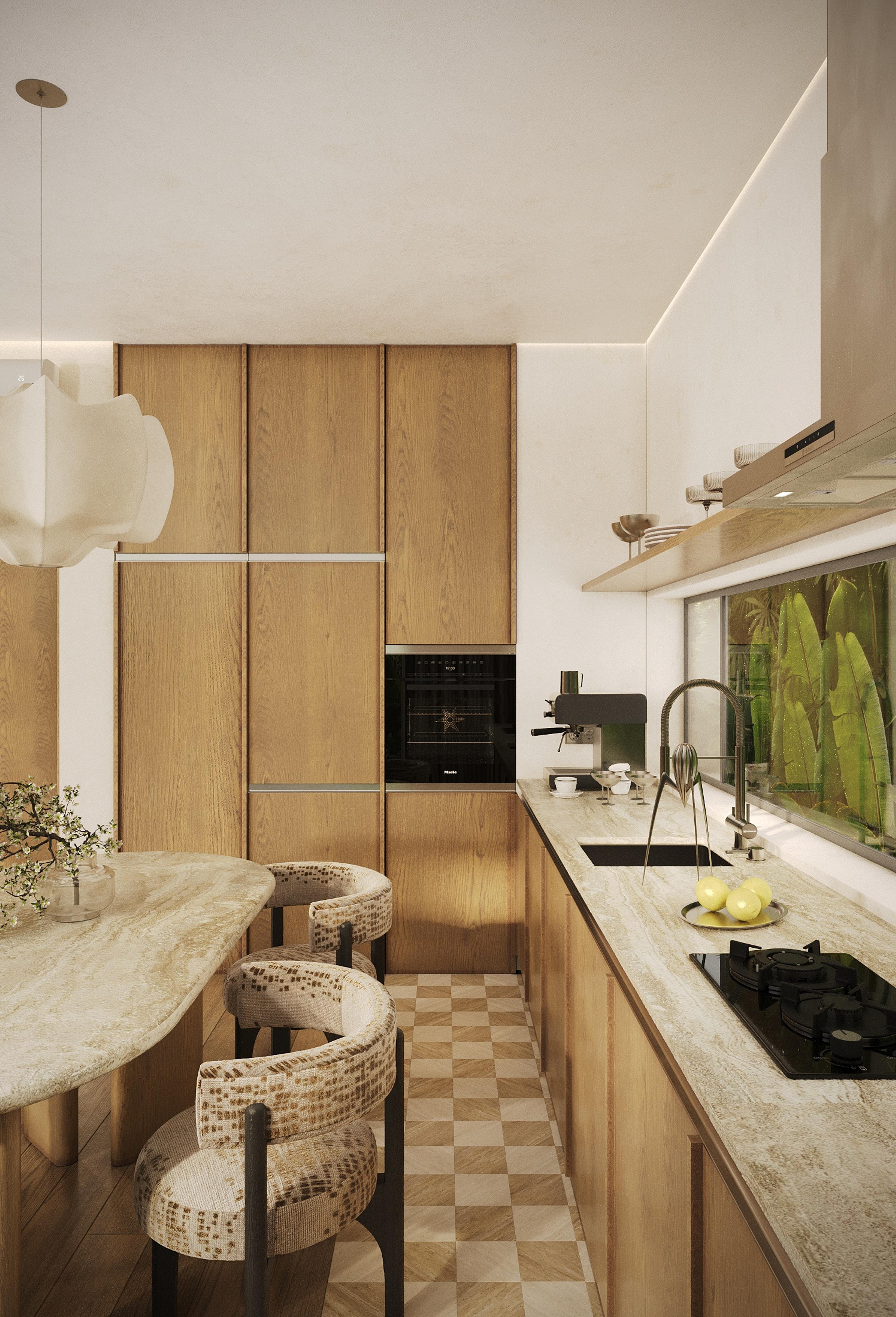 Aravita Residence villa in Nusa Dua, Bukit, Bali — thumbnail 190