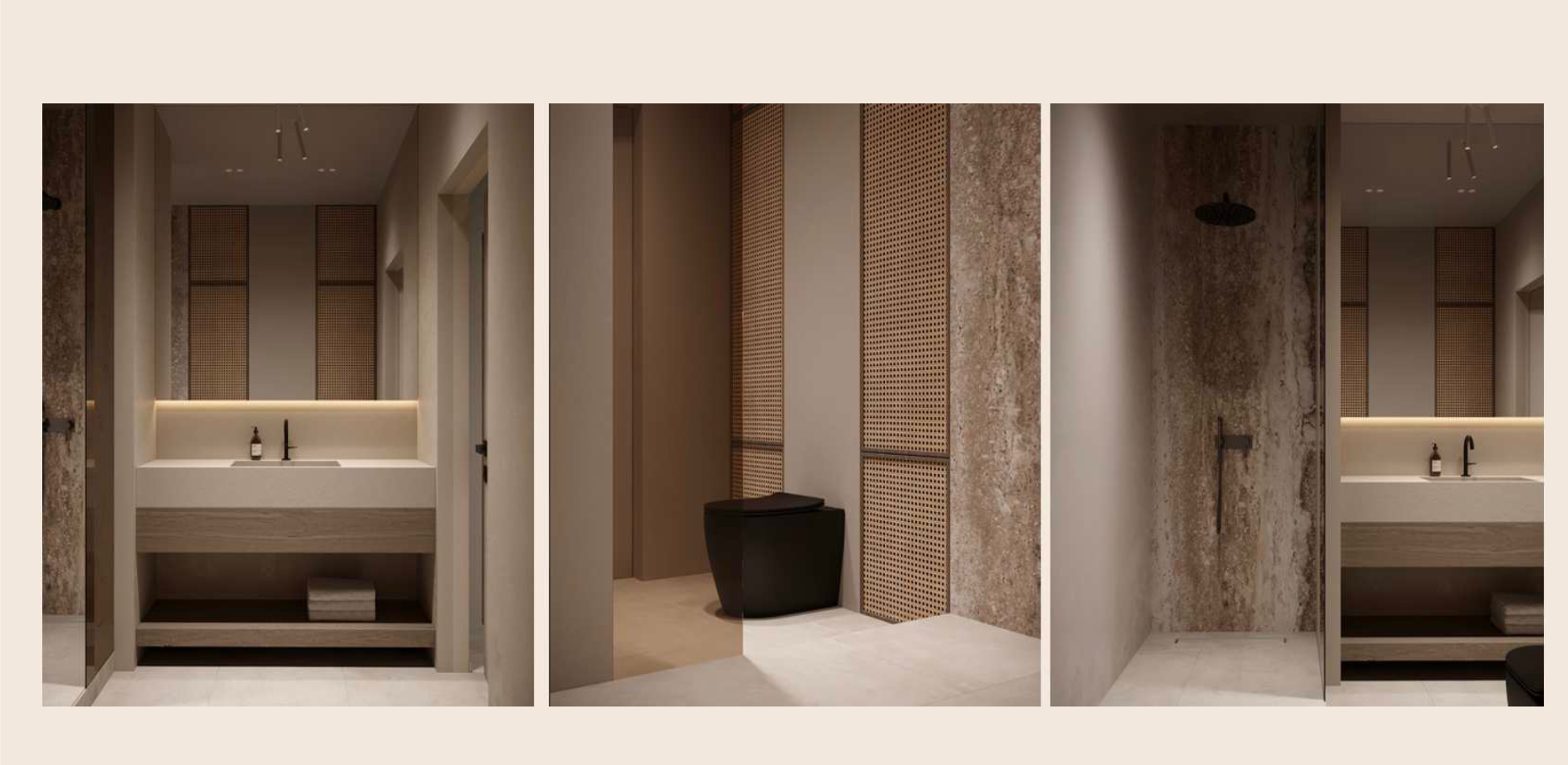 Pandawa Residence property in Pandawa, Bukit, Bali — thumbnail 3