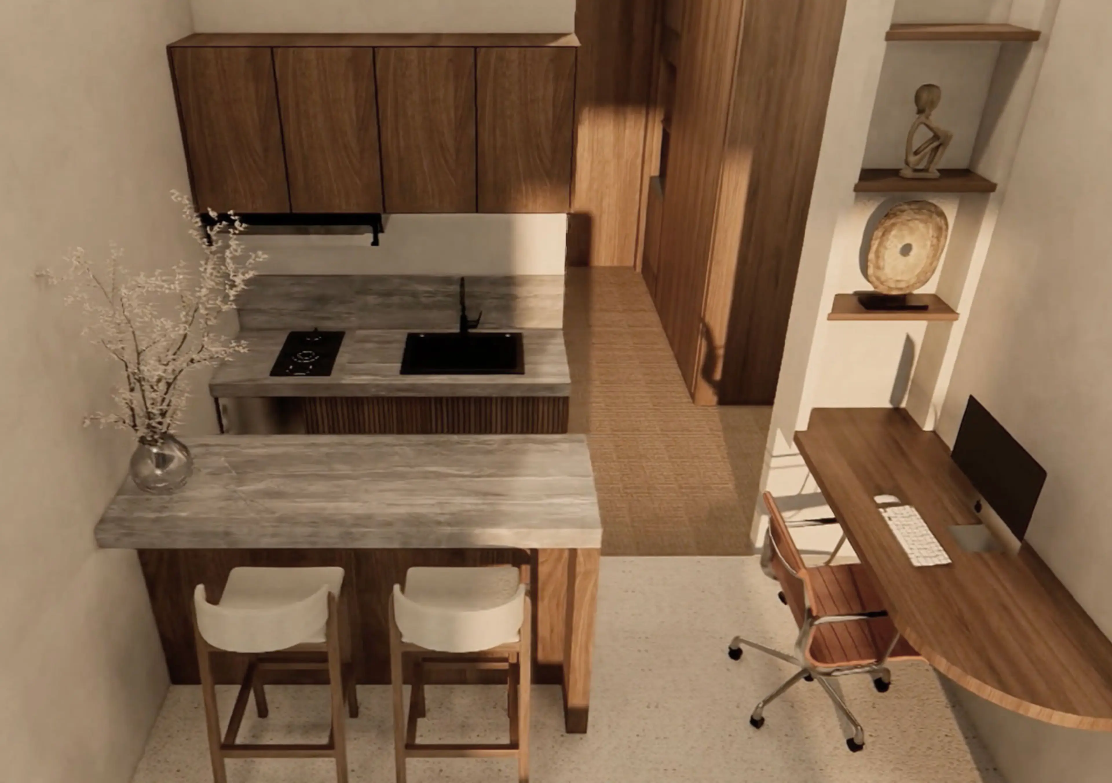 property in Tumbak Bayuh, Canggu, Bali — thumbnail 11