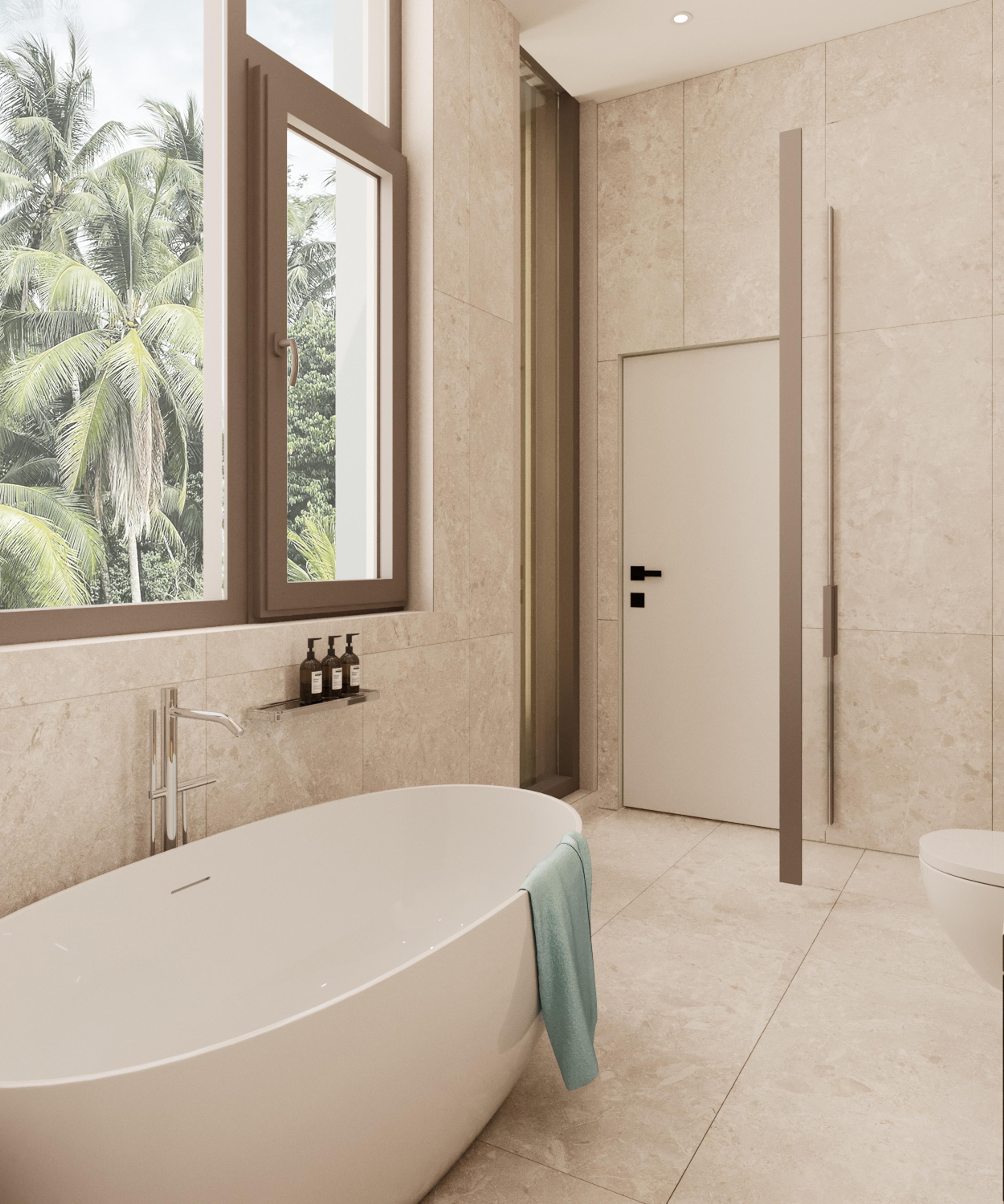 Ramada Encore Pandawa property in Pandawa, Bukit, Bali — thumbnail 105