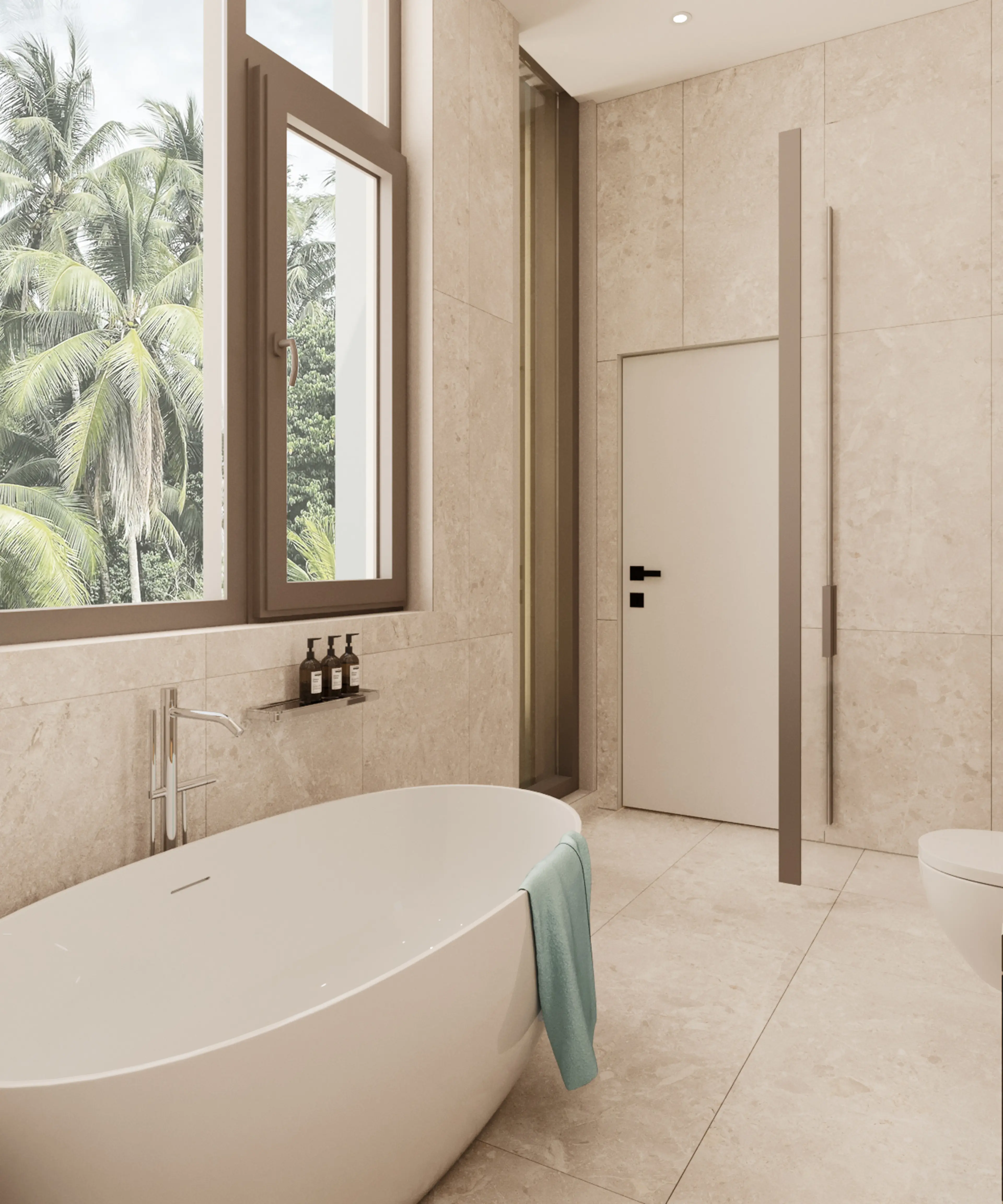 property in Pandawa, Bukit, Bali — thumbnail 105