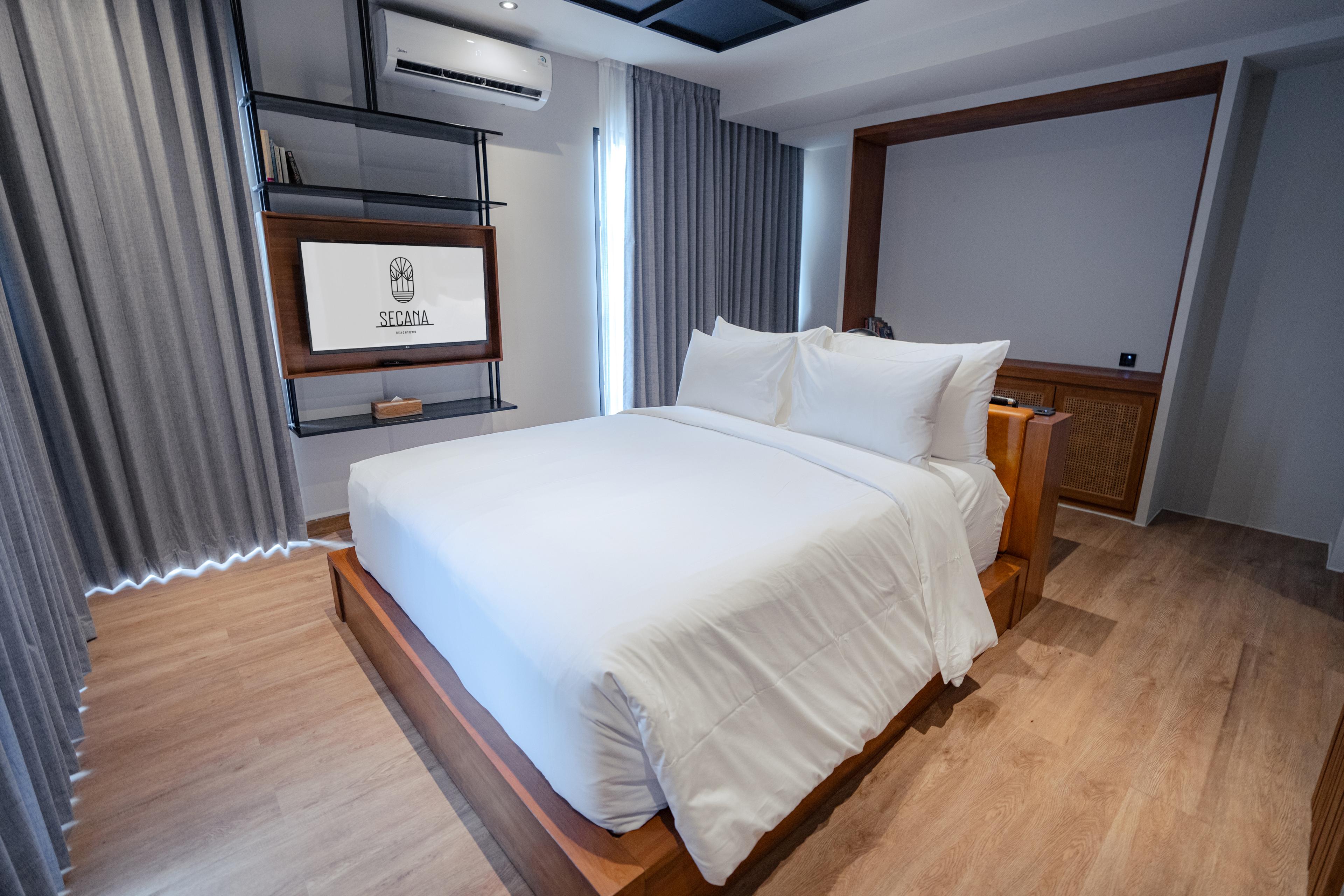 Secana property in Berawa, Canggu, Bali — thumbnail 5