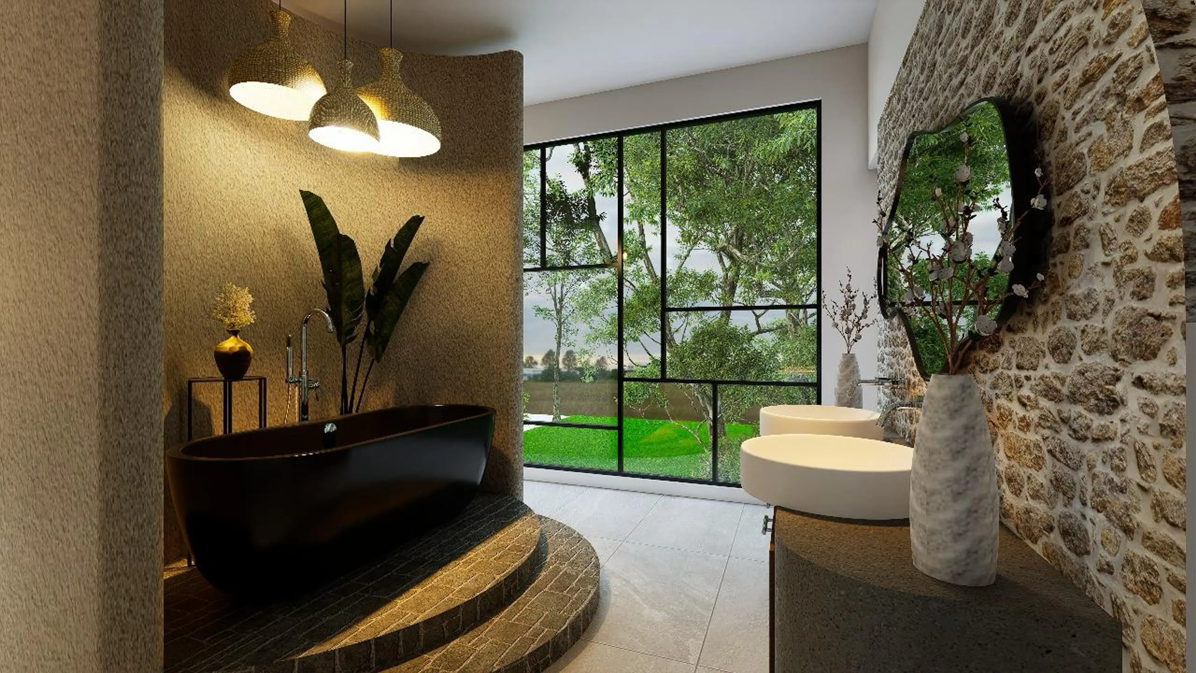 villa in Nusa Dua, Bukit, Bali — thumbnail 8