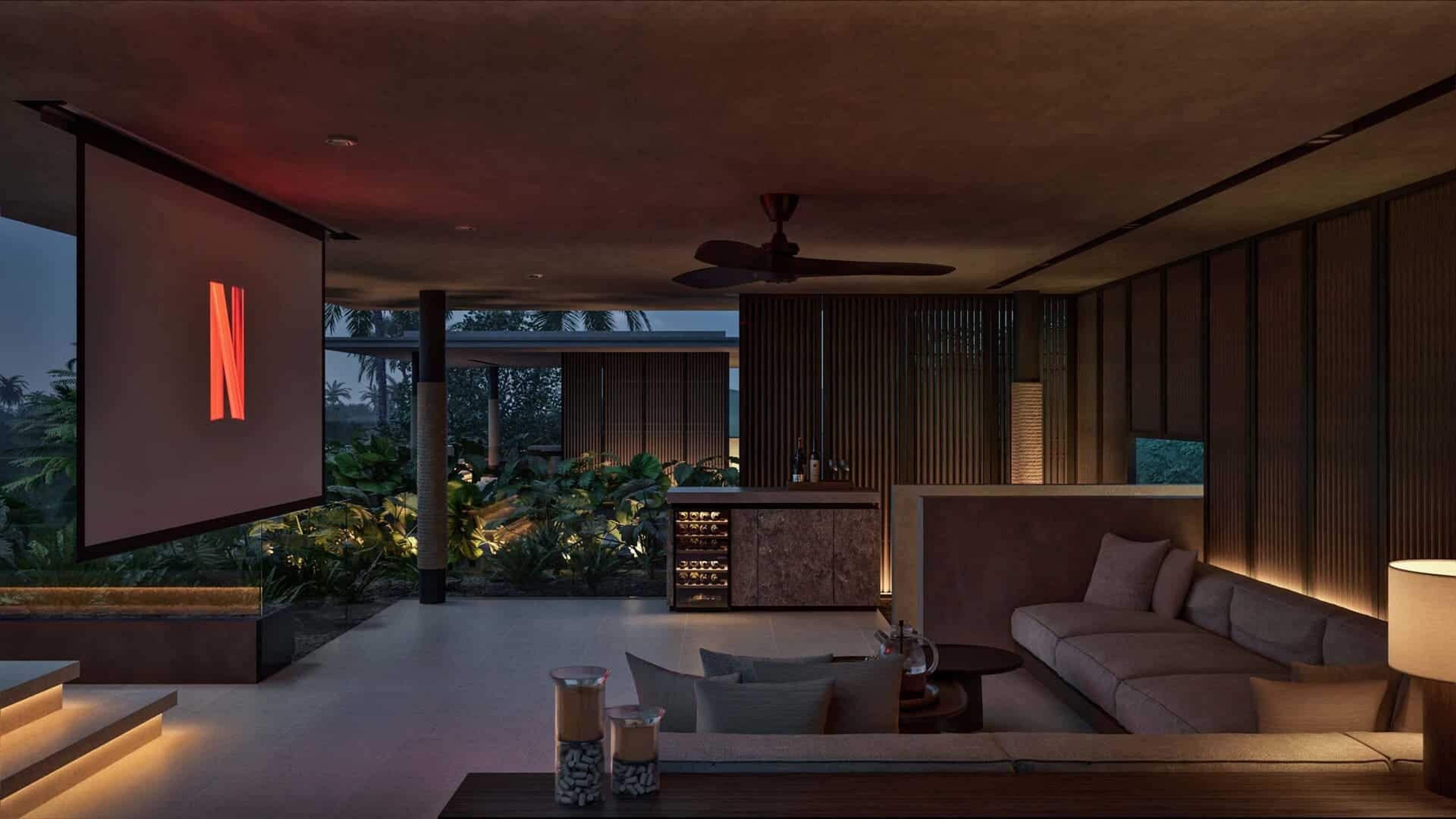 Melasti Villas villa in Melasti, Bukit, Bali — thumbnail 43