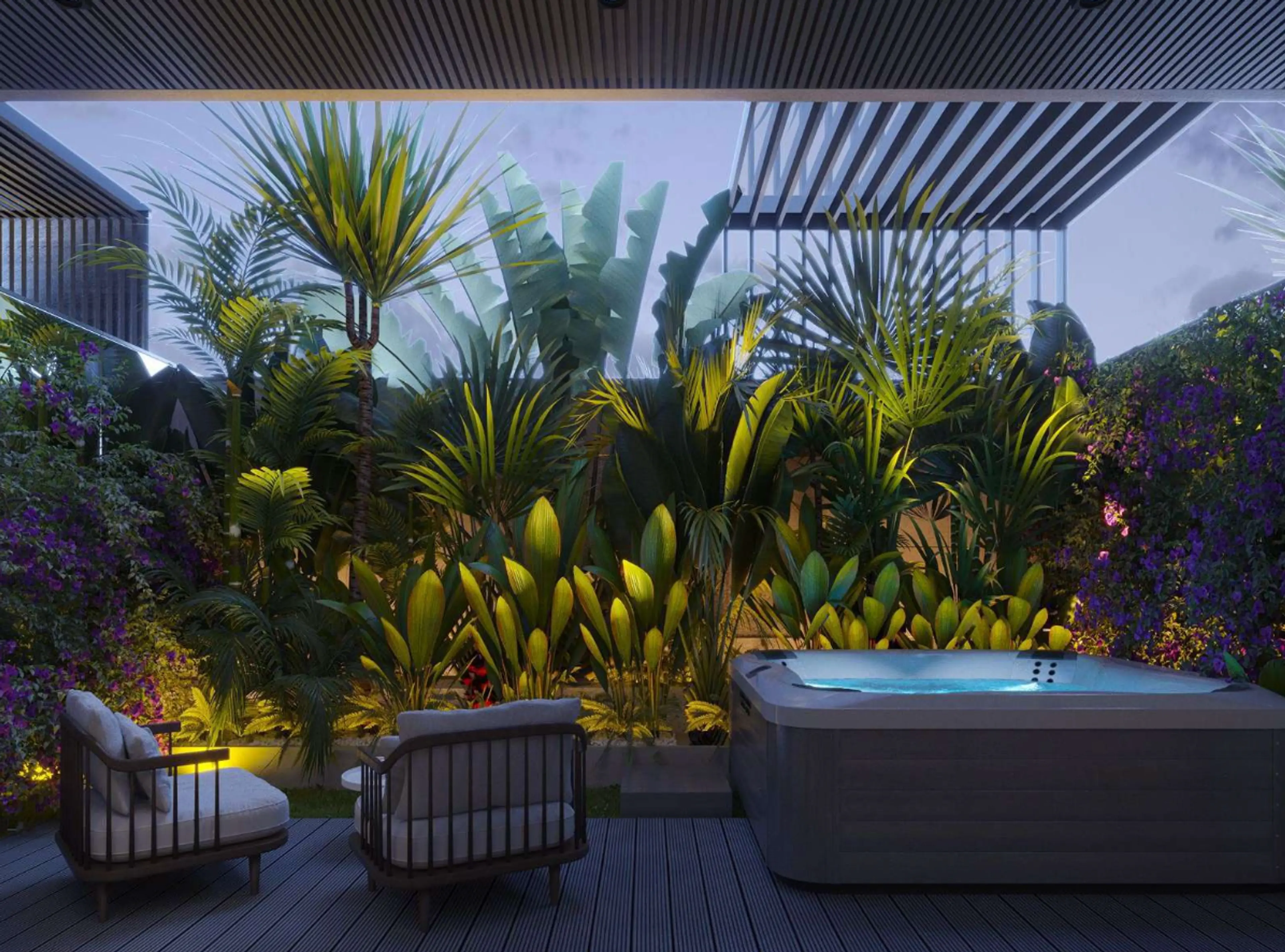 property in Cemagi, Tabanan, Bali — thumbnail 16