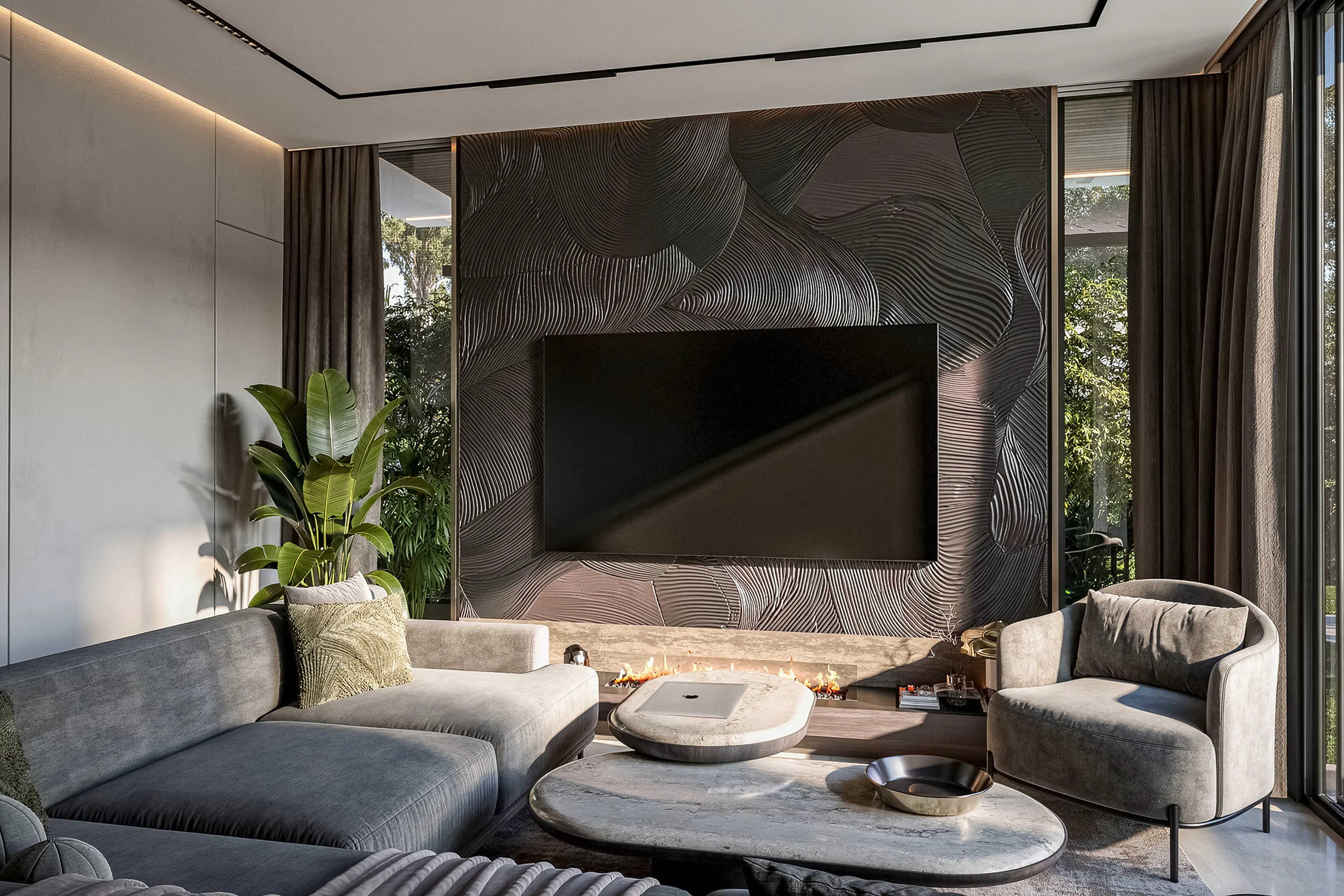 villa in Seminyak, Bali — thumbnail 5