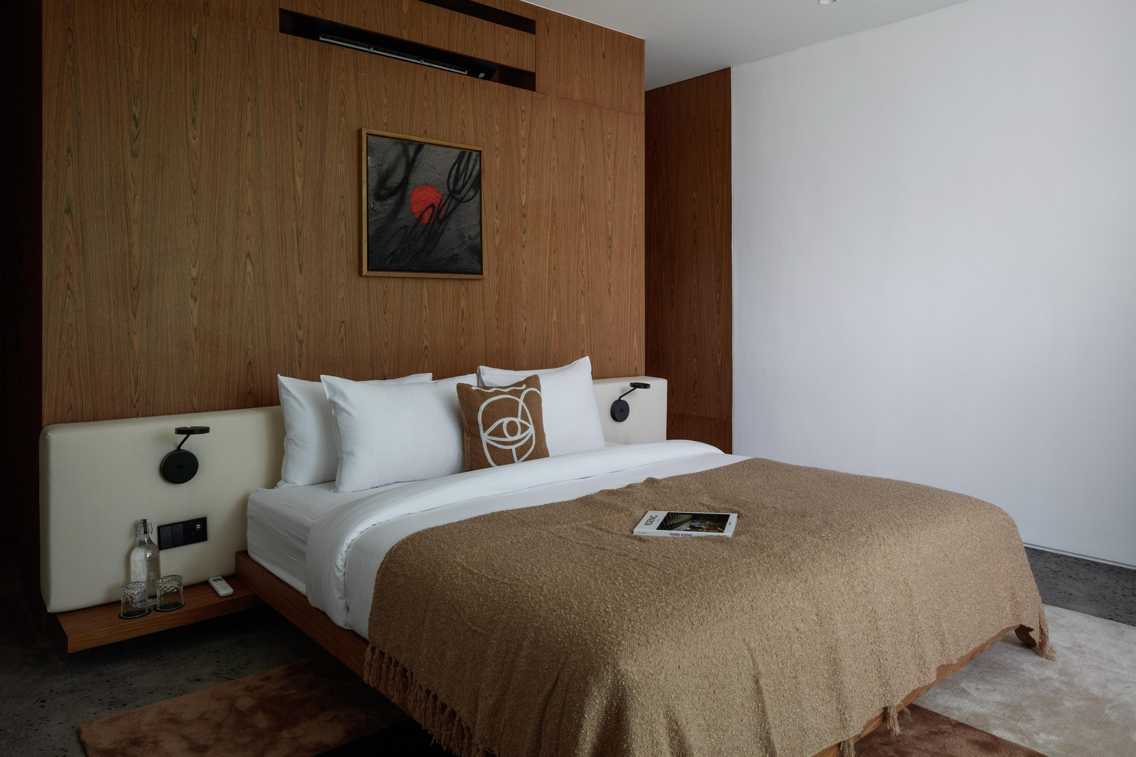 Nova by OXO villa in Batu Bolong, Canggu, Bali — thumbnail 25