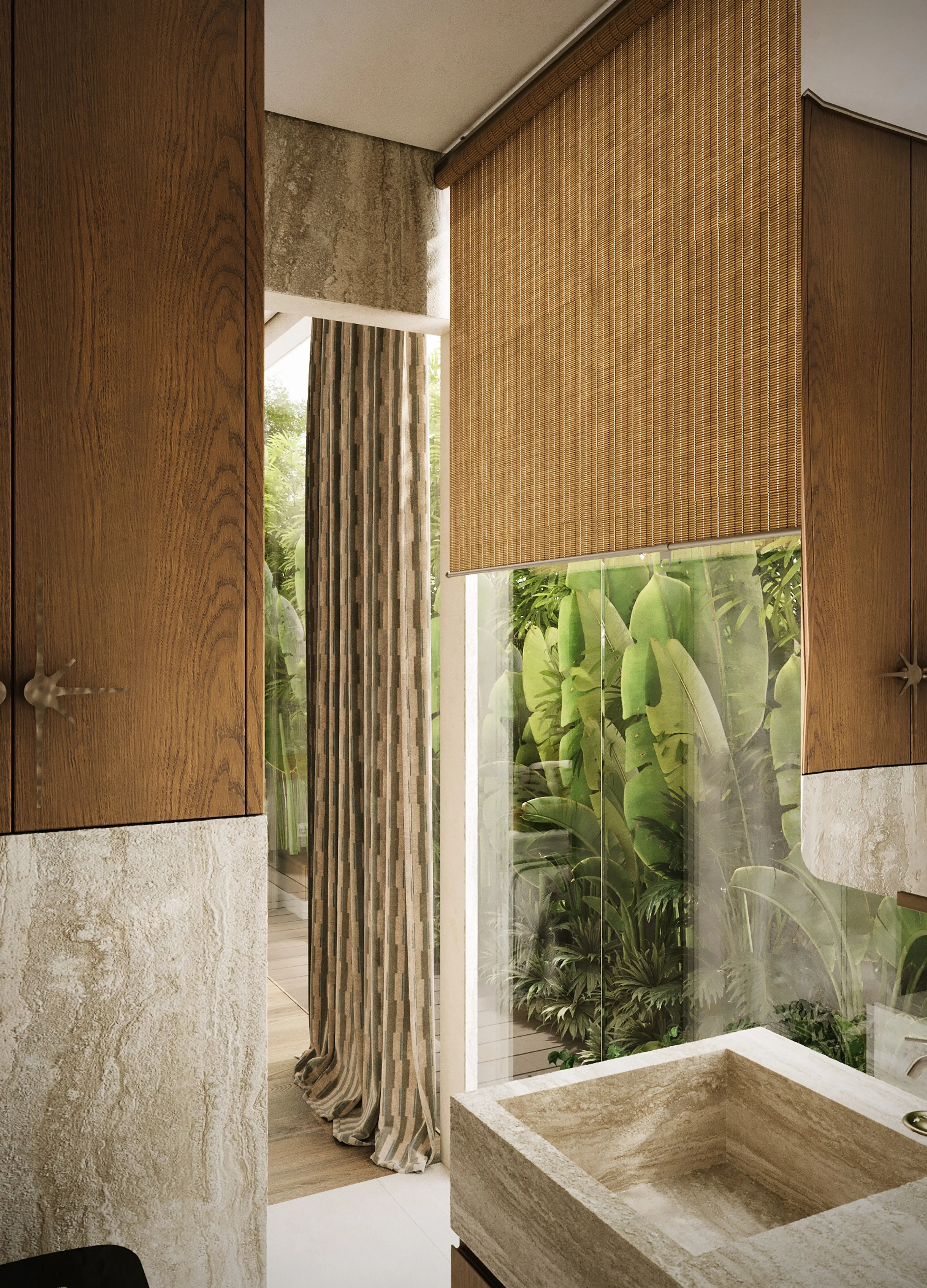 villa in Nusa Dua, Bukit, Bali — thumbnail 99