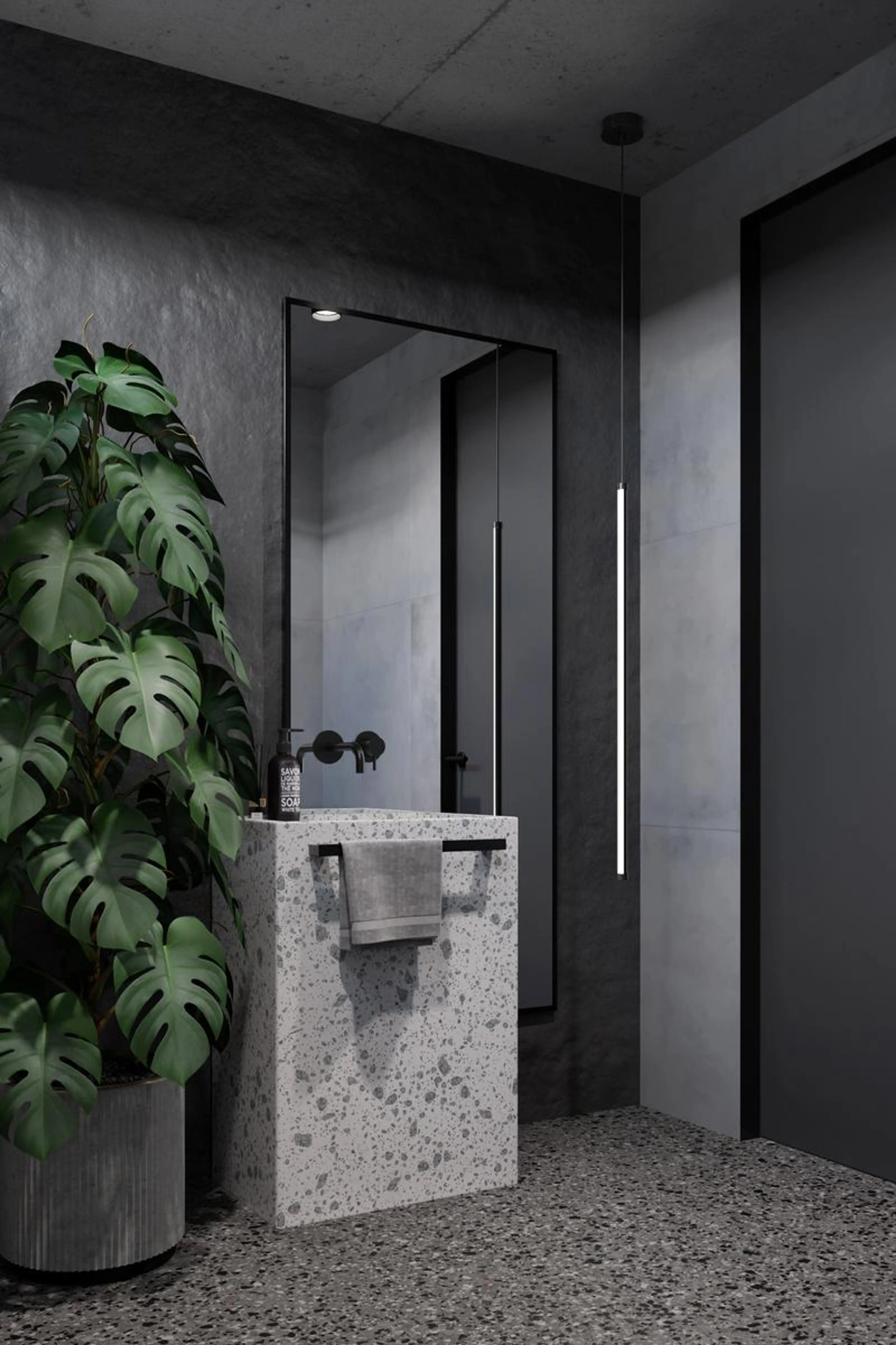 villa in Babakan, Canggu, Bali — thumbnail 8