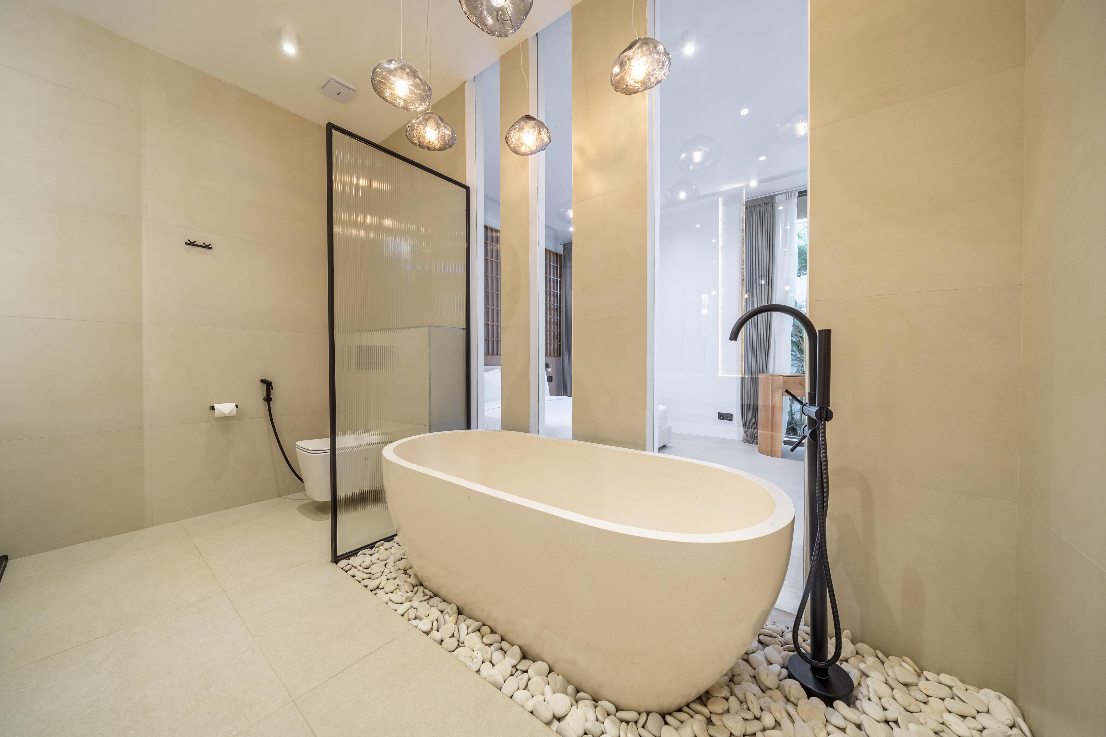 Ardhana Residence property in Melasti, Bukit, Bali — thumbnail 7