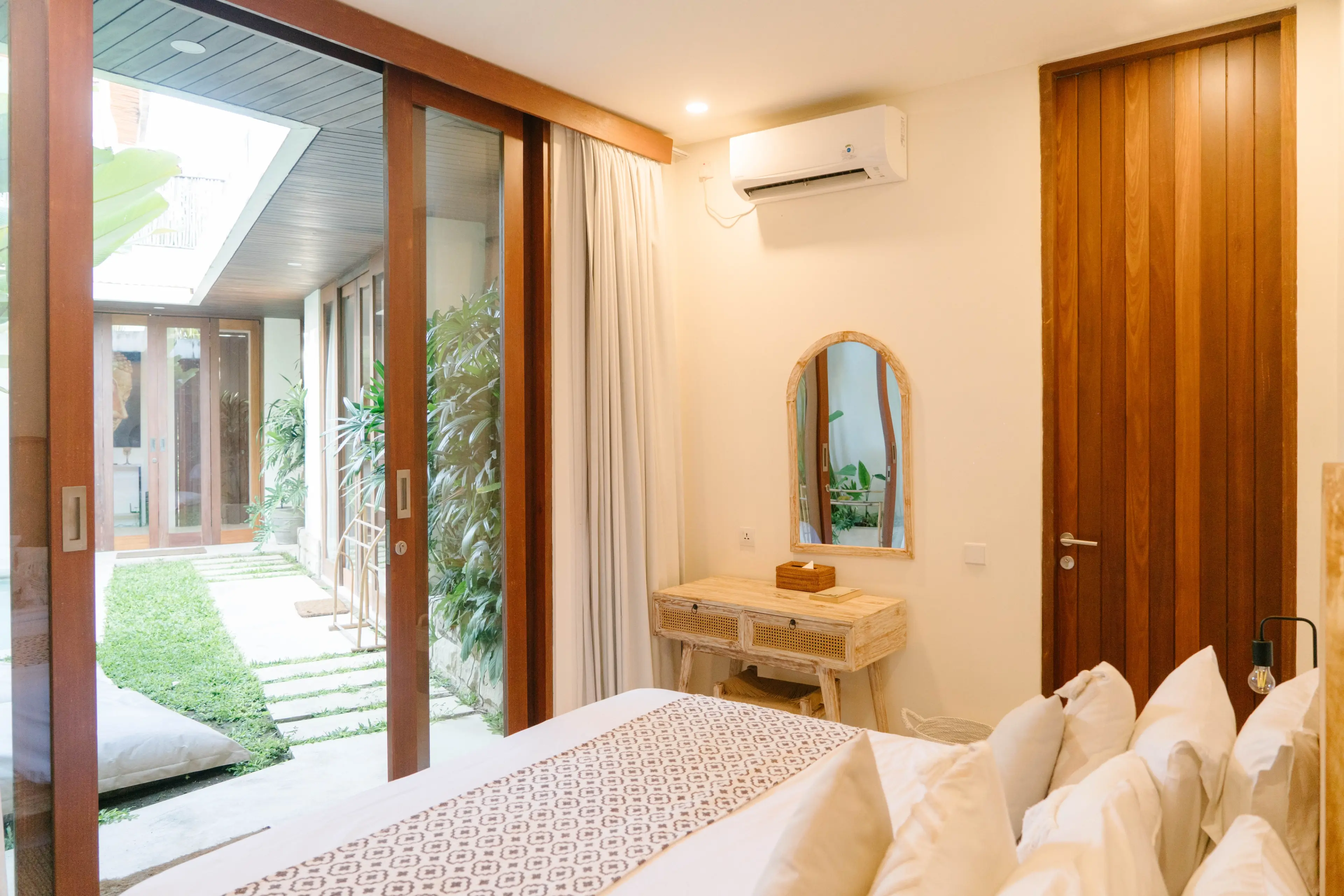 villa in Seseh, Canggu, Bali — thumbnail 23