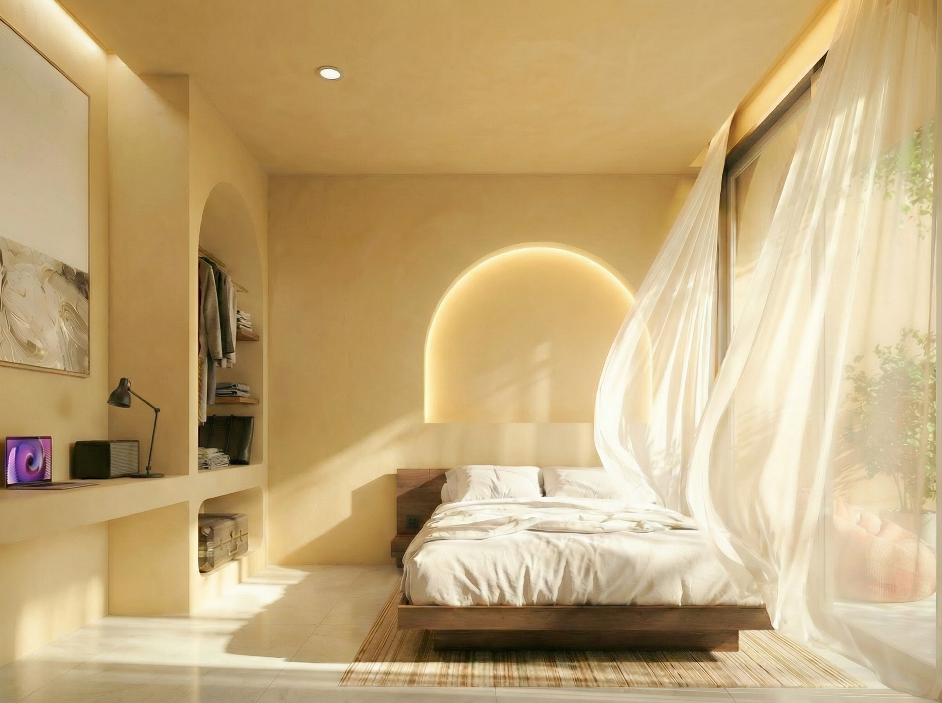 Karma Oasis villa in Ungasan, Bukit, Bali — thumbnail 42