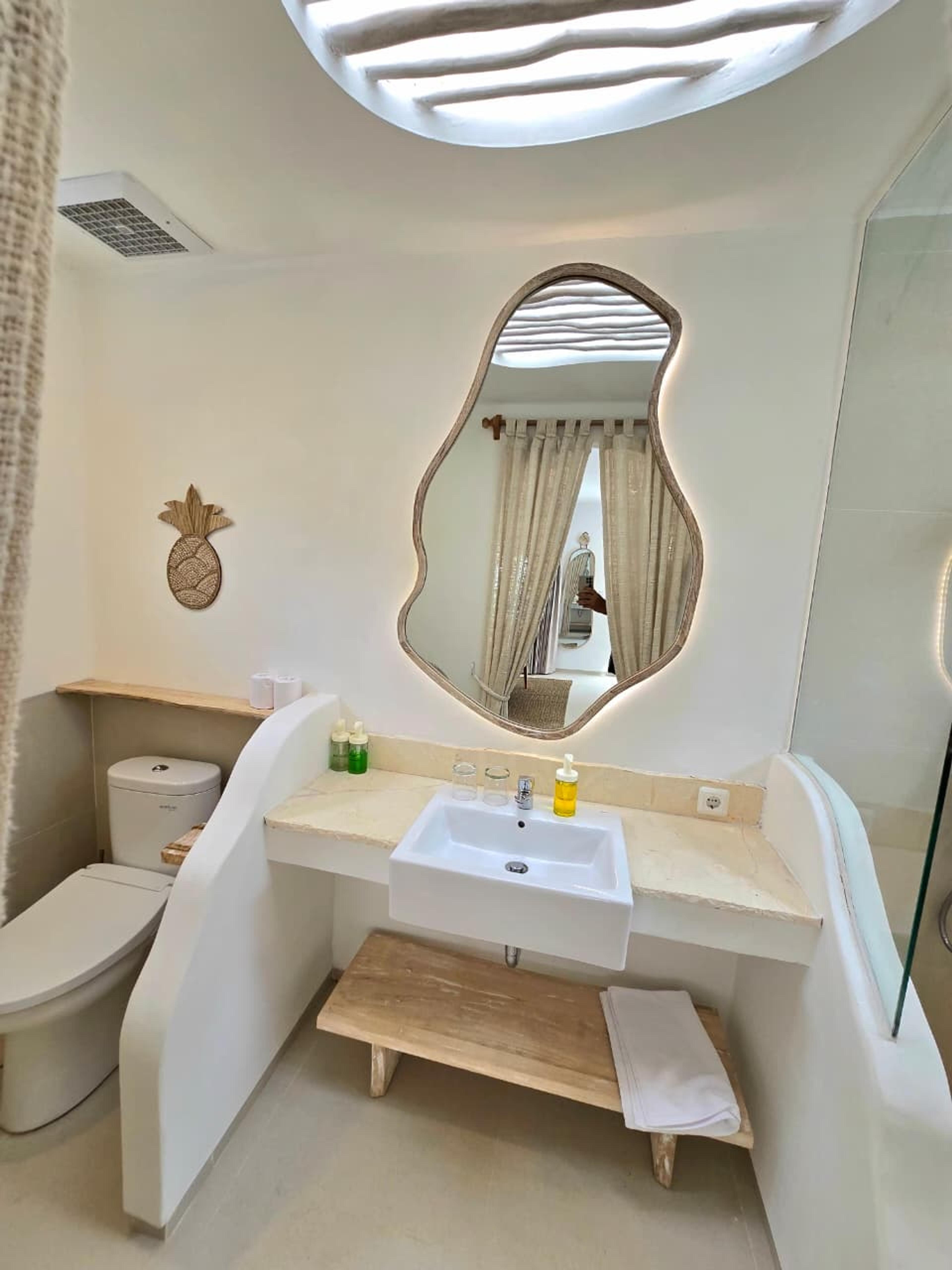 Sansa Villas villa in Melasti, Bukit, Bali — thumbnail 13