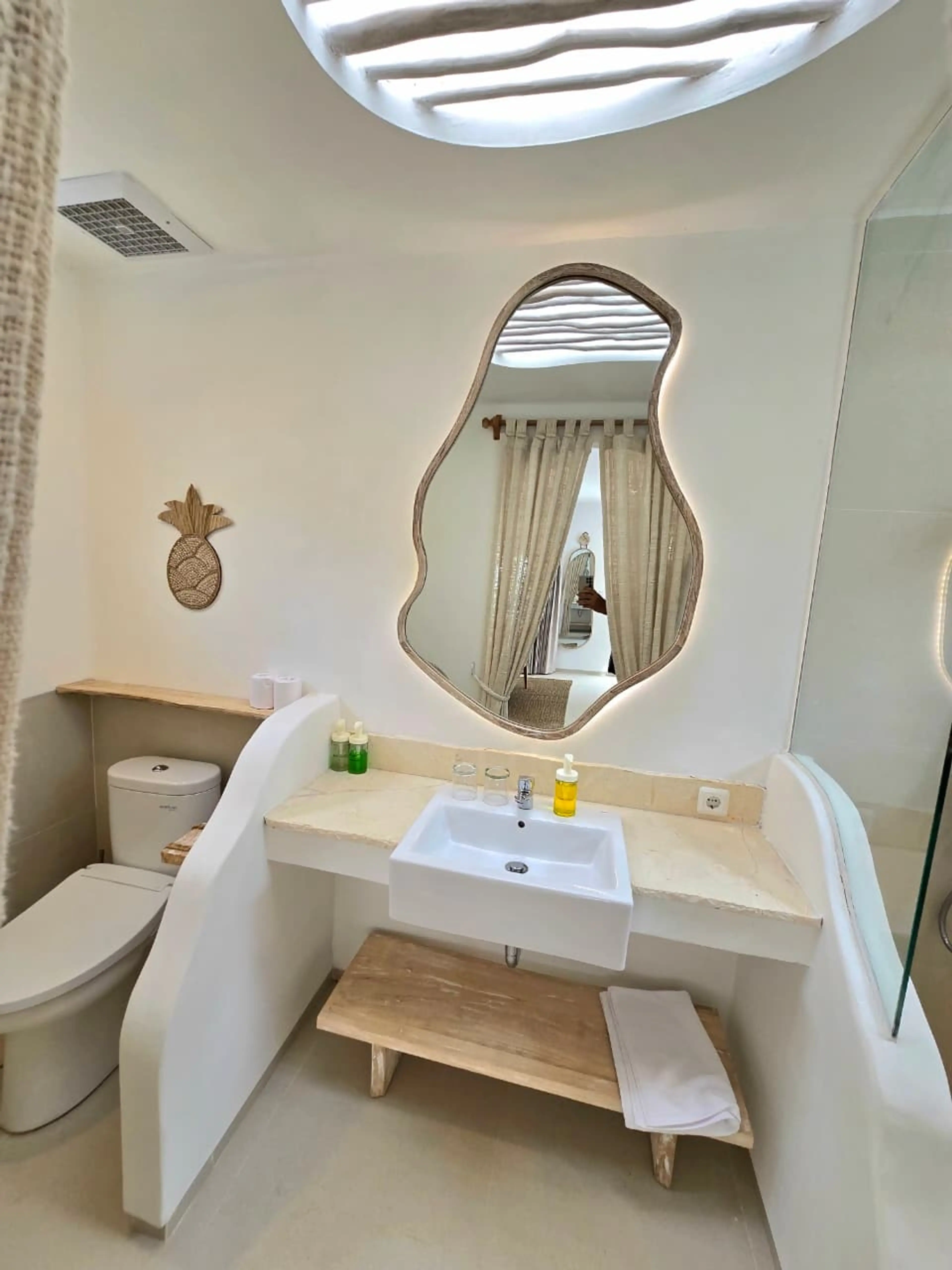 villa in Melasti, Bukit, Bali — thumbnail 13