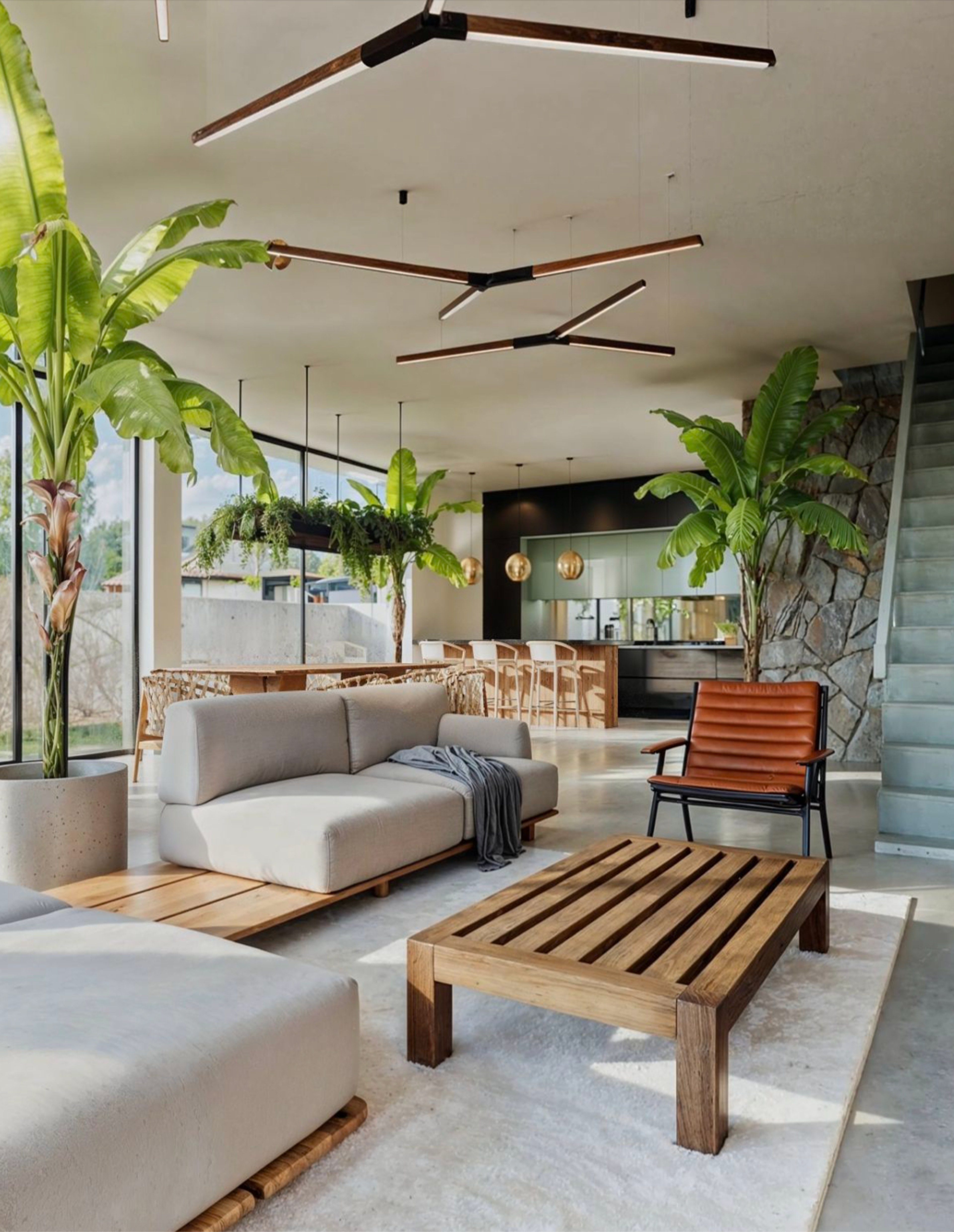 Balance villas property in Melasti, Bukit, Bali — thumbnail 8