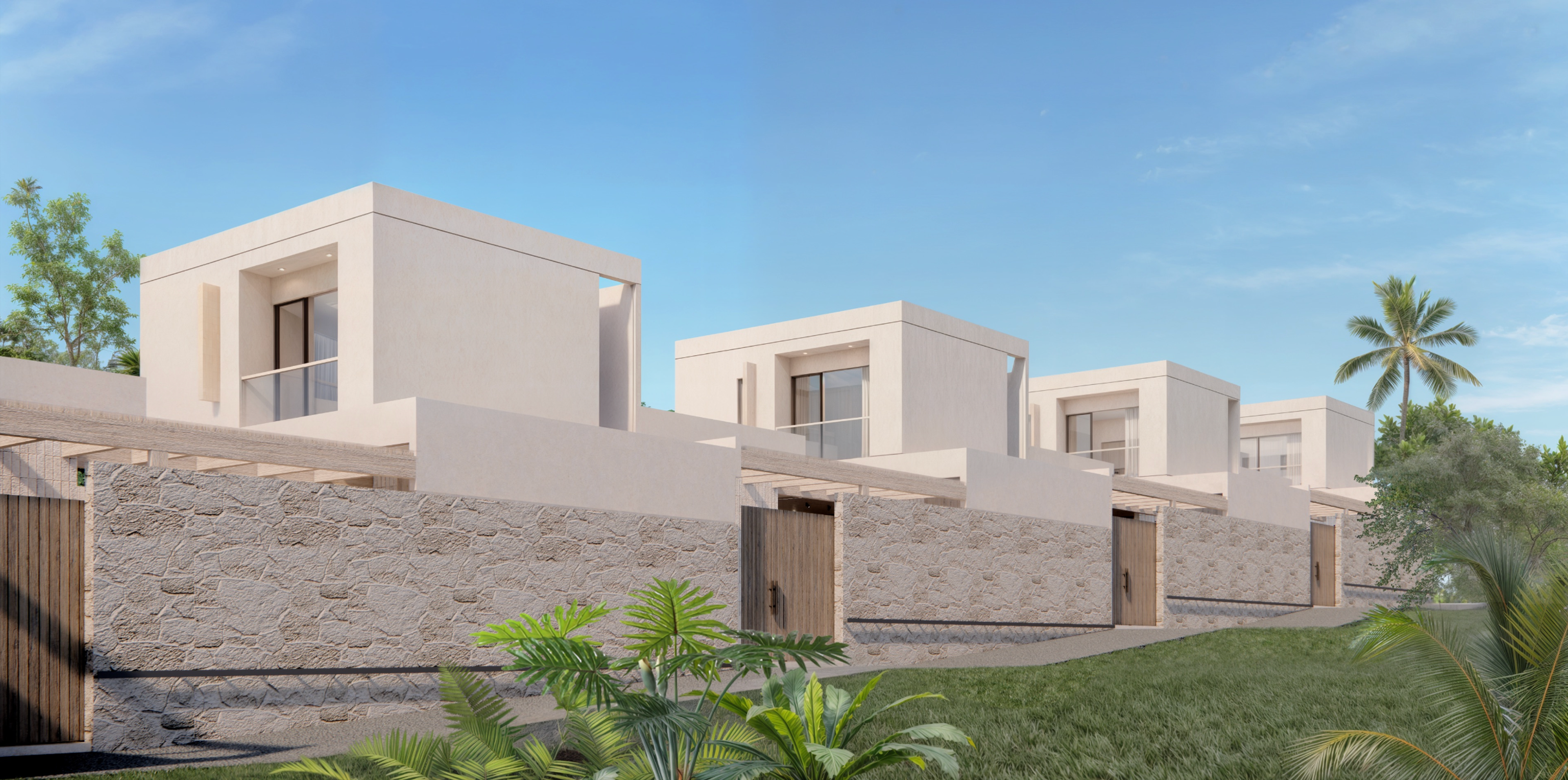 Casa Sorene Berawa villa in Berawa, Canggu, Bali