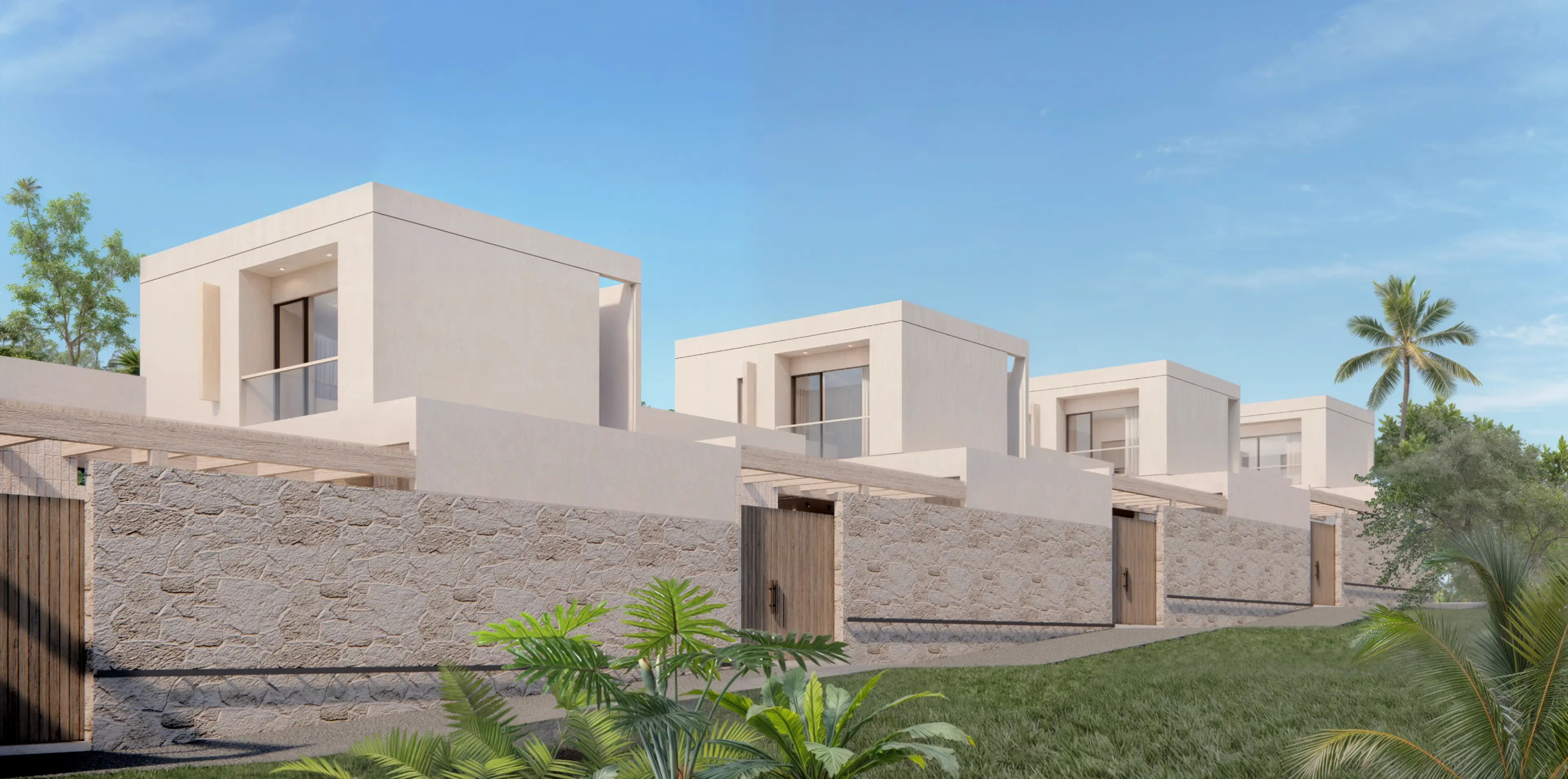 Casa Sorene Berawa villa in Berawa, Canggu, Bali