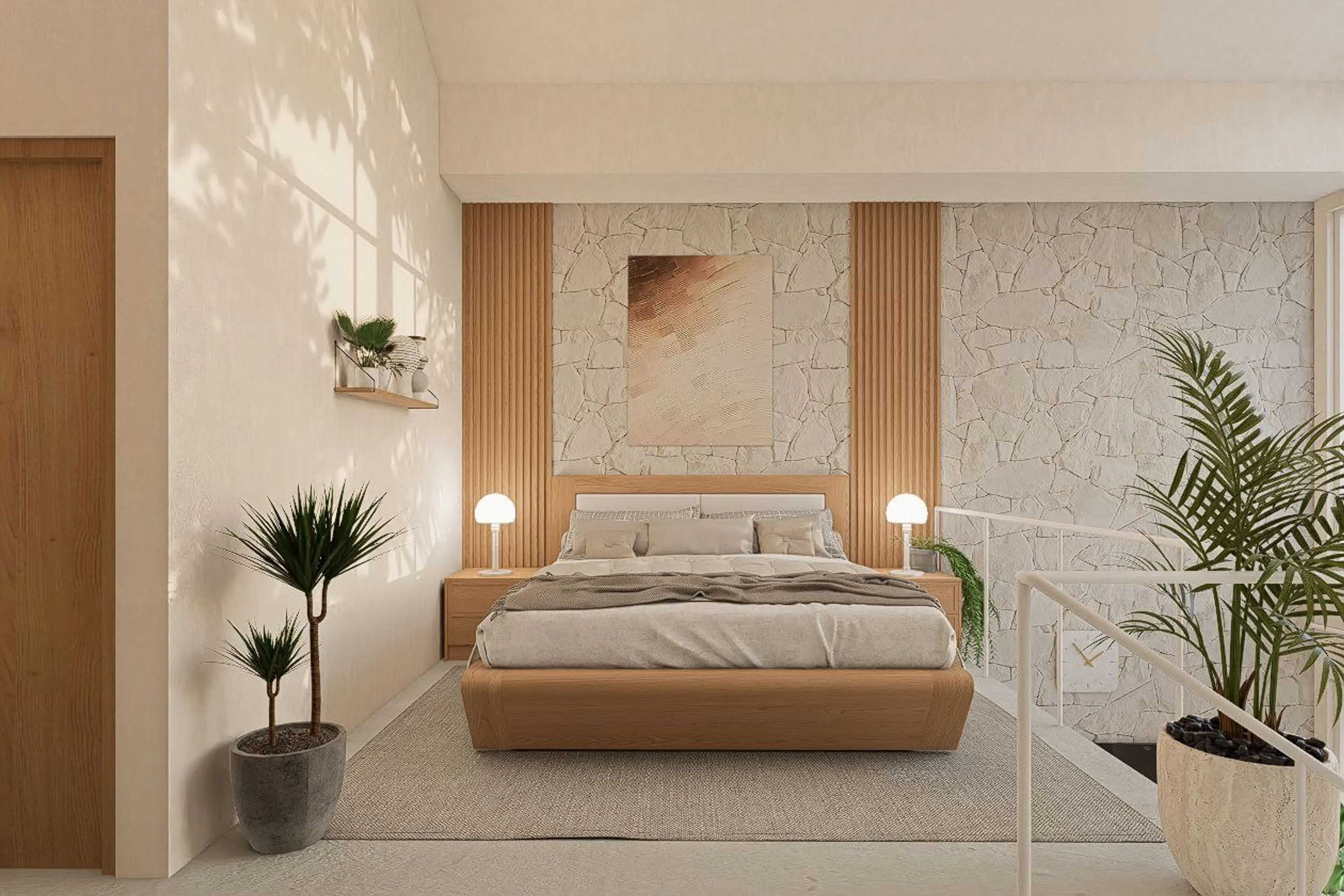 villa in Pererenan, Canggu, Bali — thumbnail 6