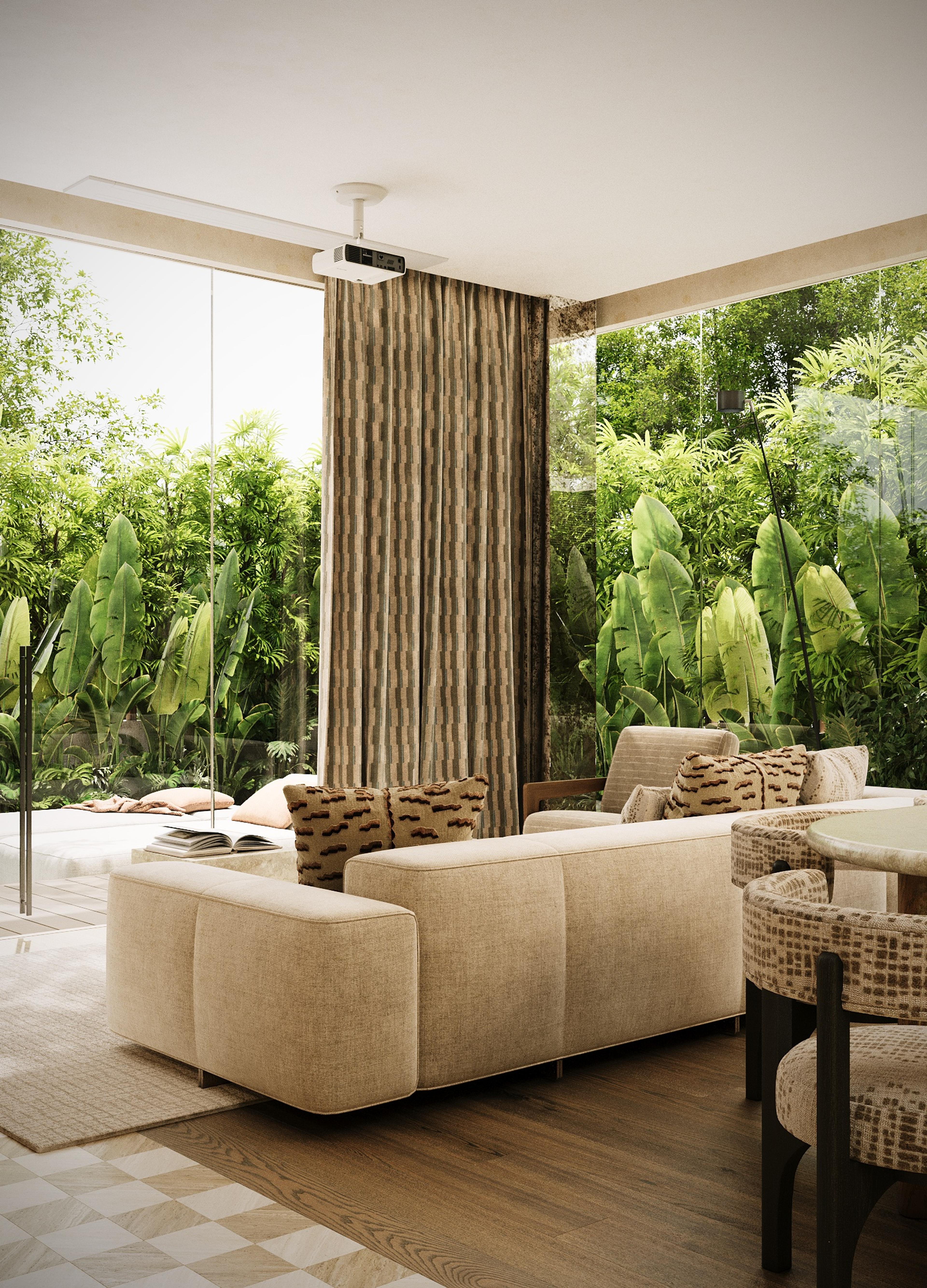 Aravita Residence villa in Nusa Dua, Bukit, Bali — thumbnail 149