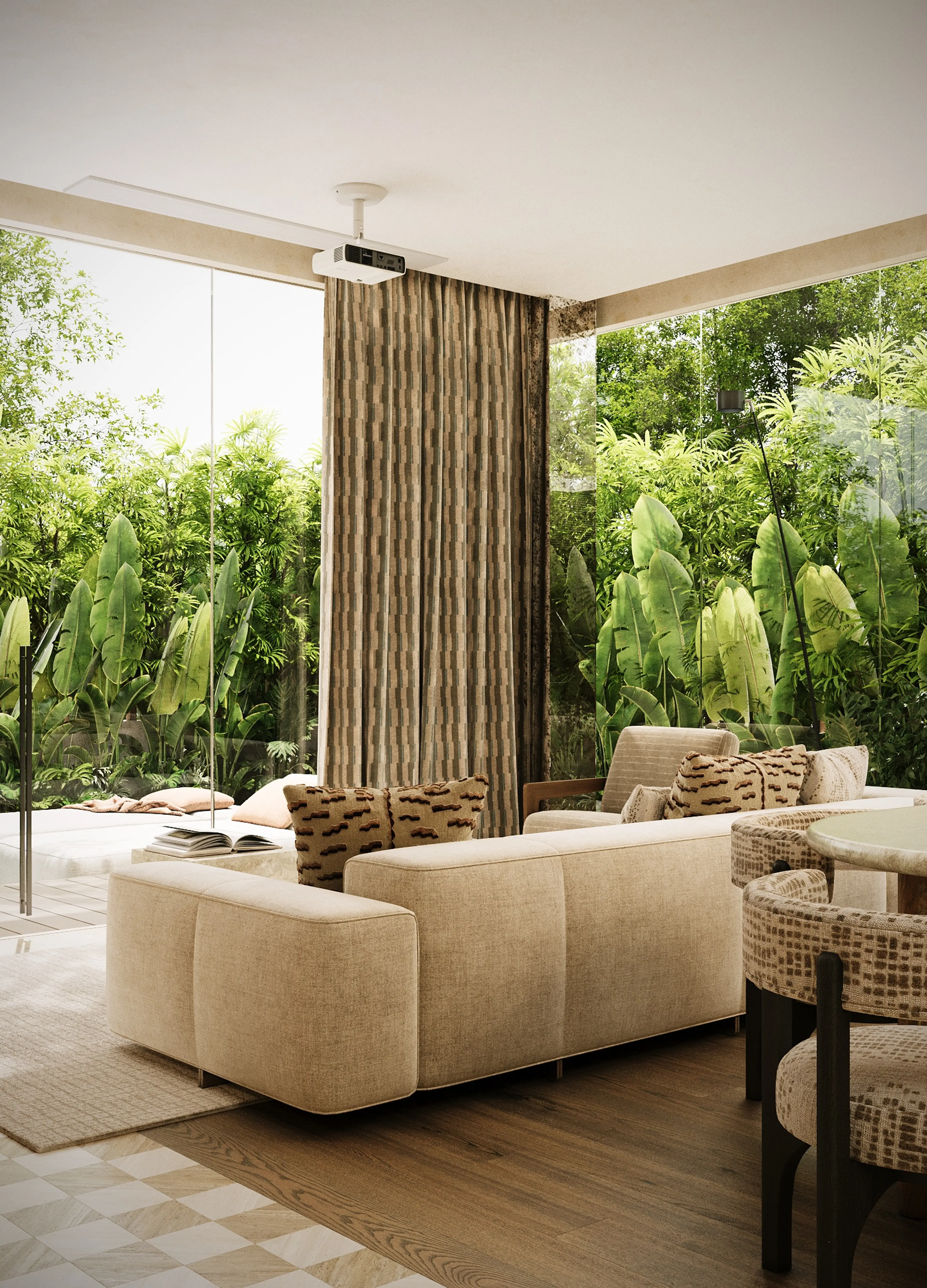 villa in Nusa Dua, Bukit, Bali — thumbnail 149