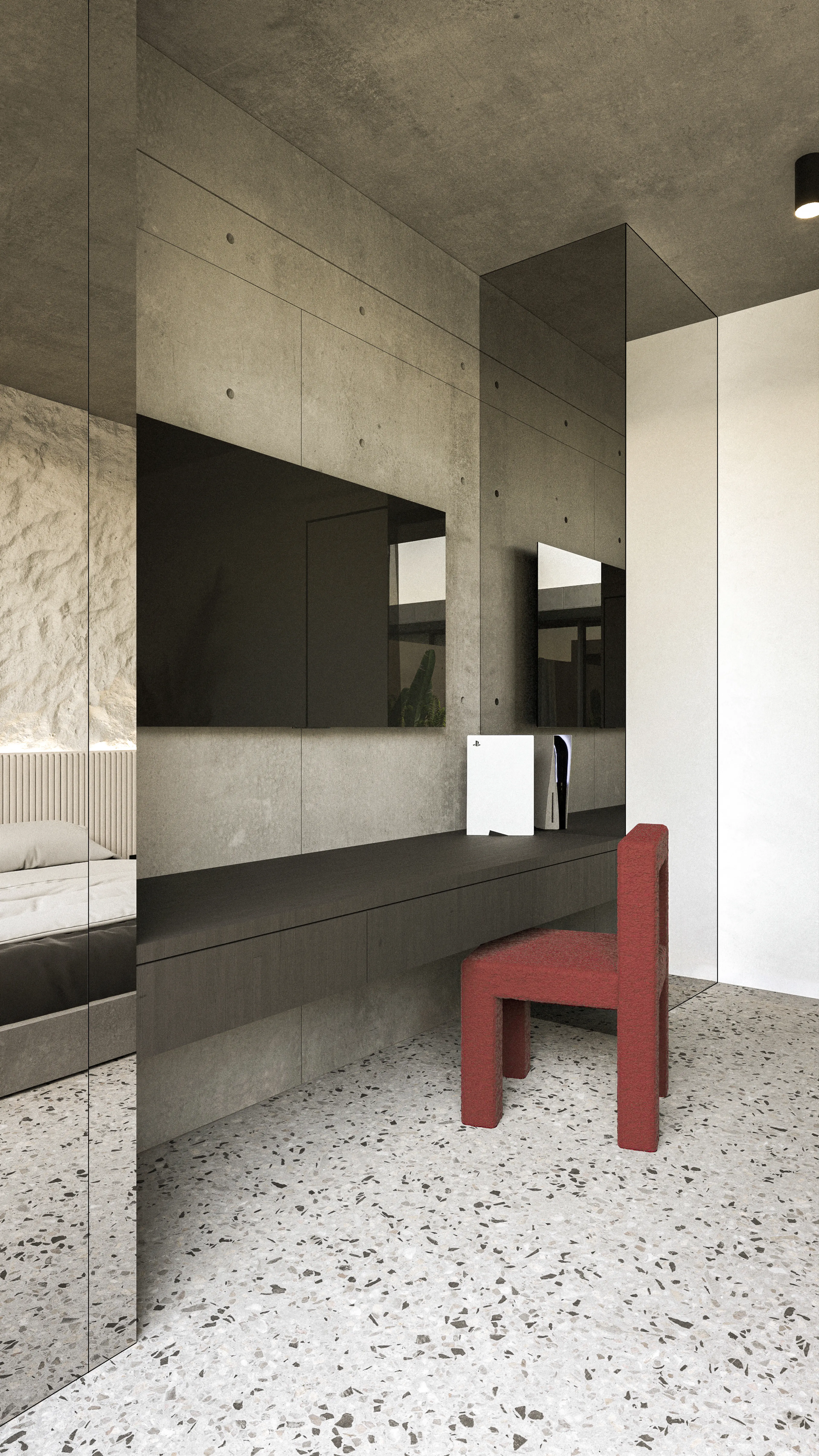 villa in Kaba Kaba, Canggu, Bali — thumbnail 14