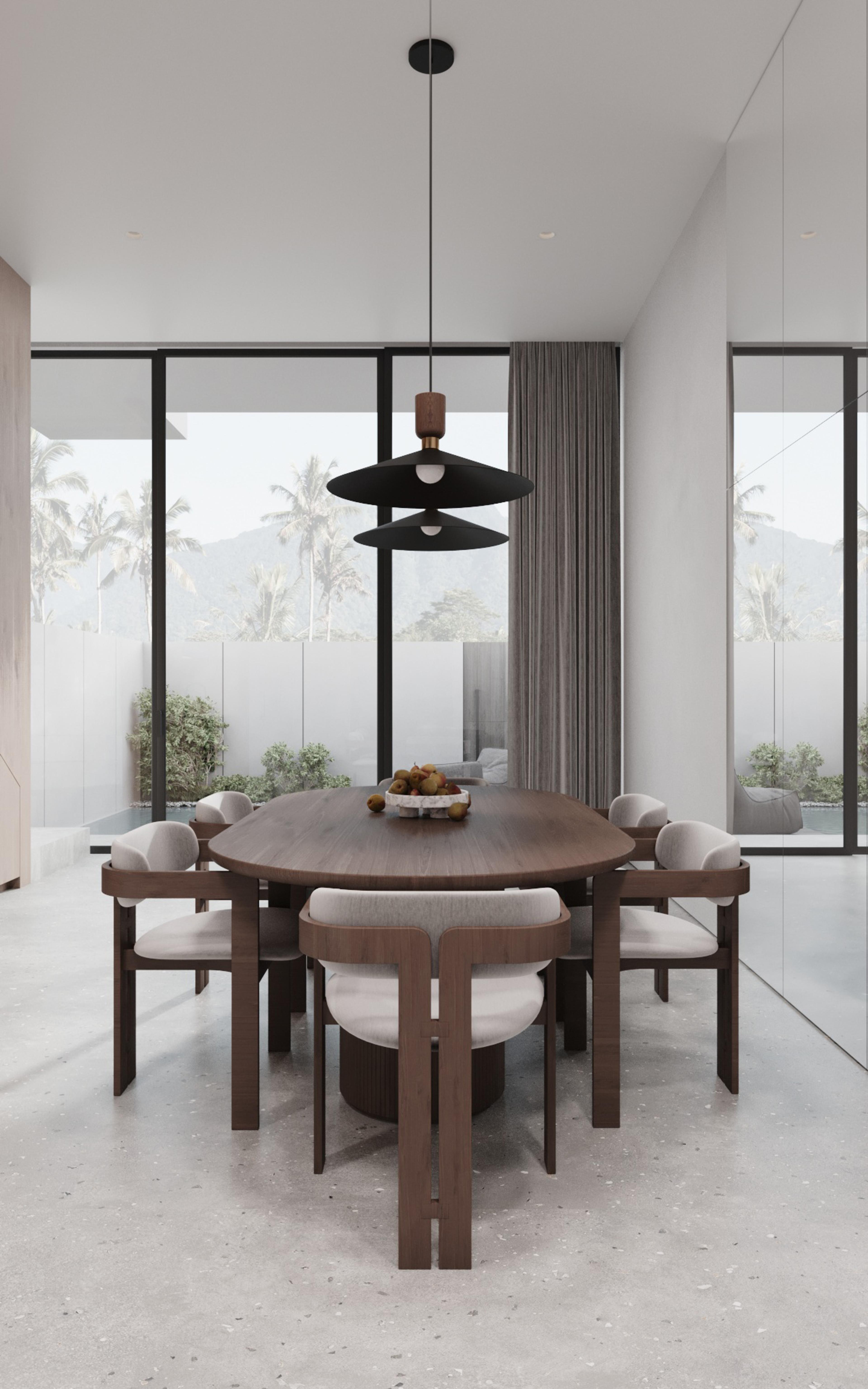 Nexa Townhouse Uluwatu townhouse in Uluwatu, Bukit, Bali — thumbnail 4