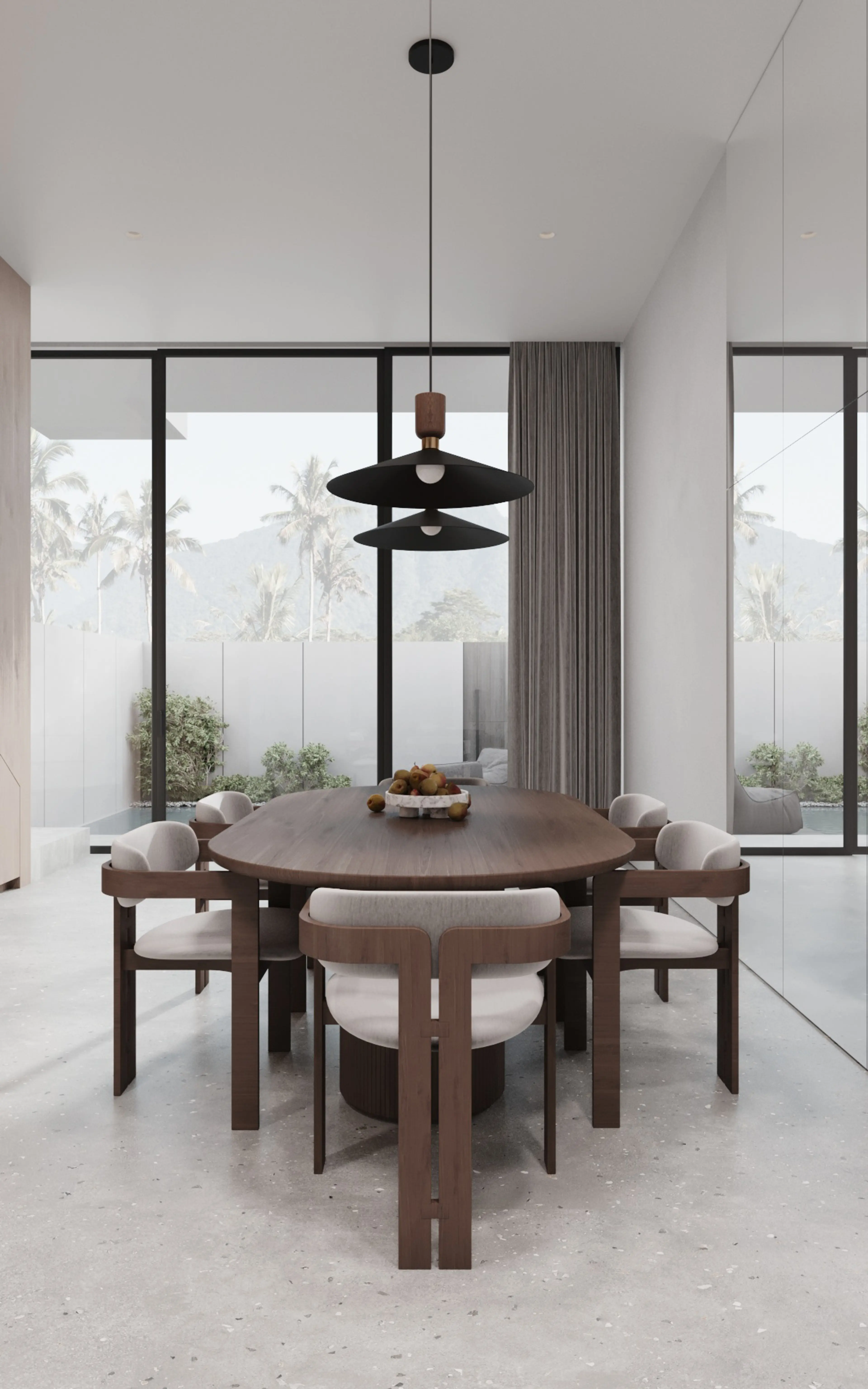 townhouse in Nunggalan, Bukit, Bali — thumbnail 4