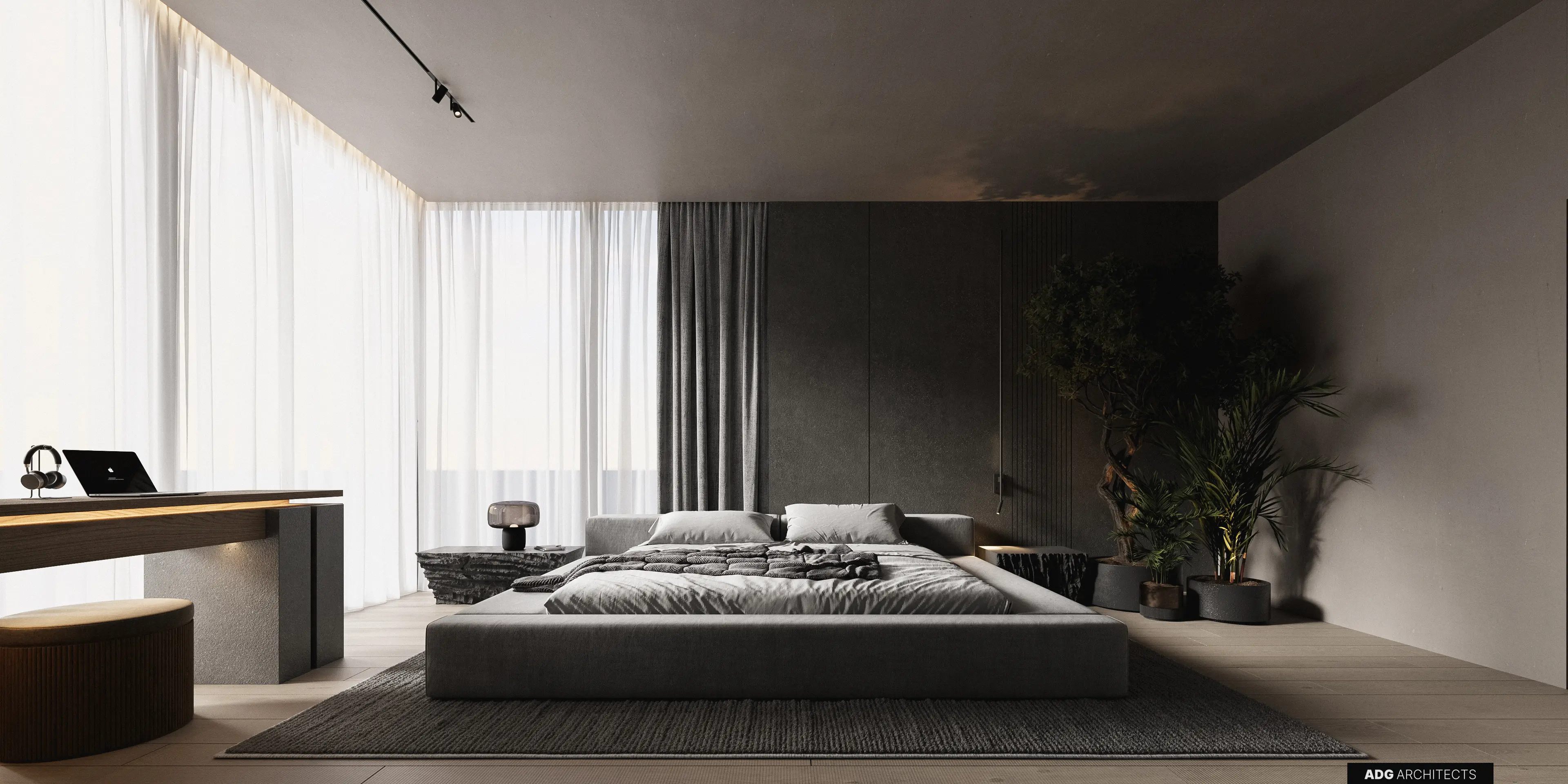 villa in Cemagi, Tabanan, Bali — thumbnail 11