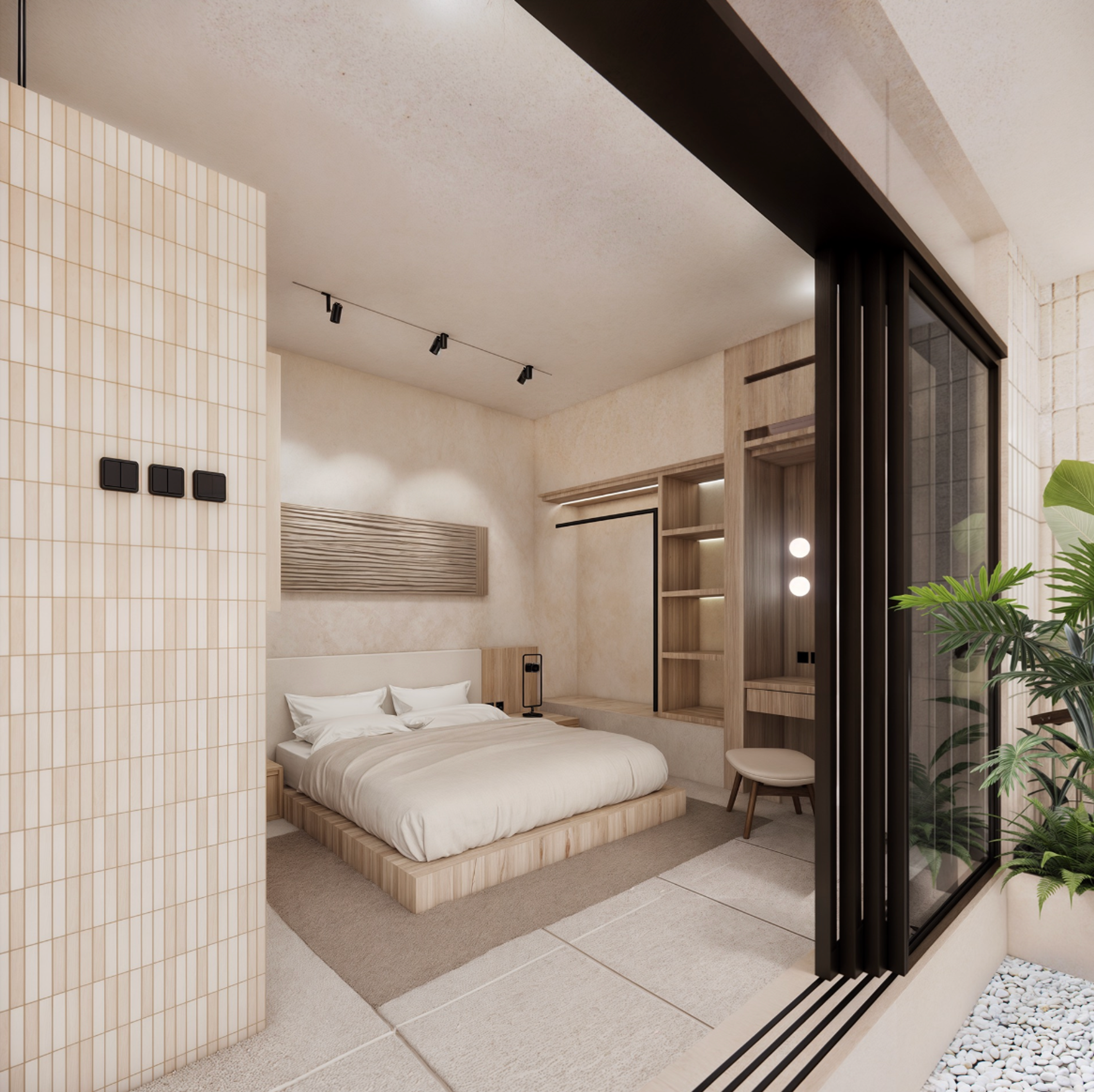 Casa Sorene Berawa villa in Berawa, Canggu, Bali — thumbnail 6