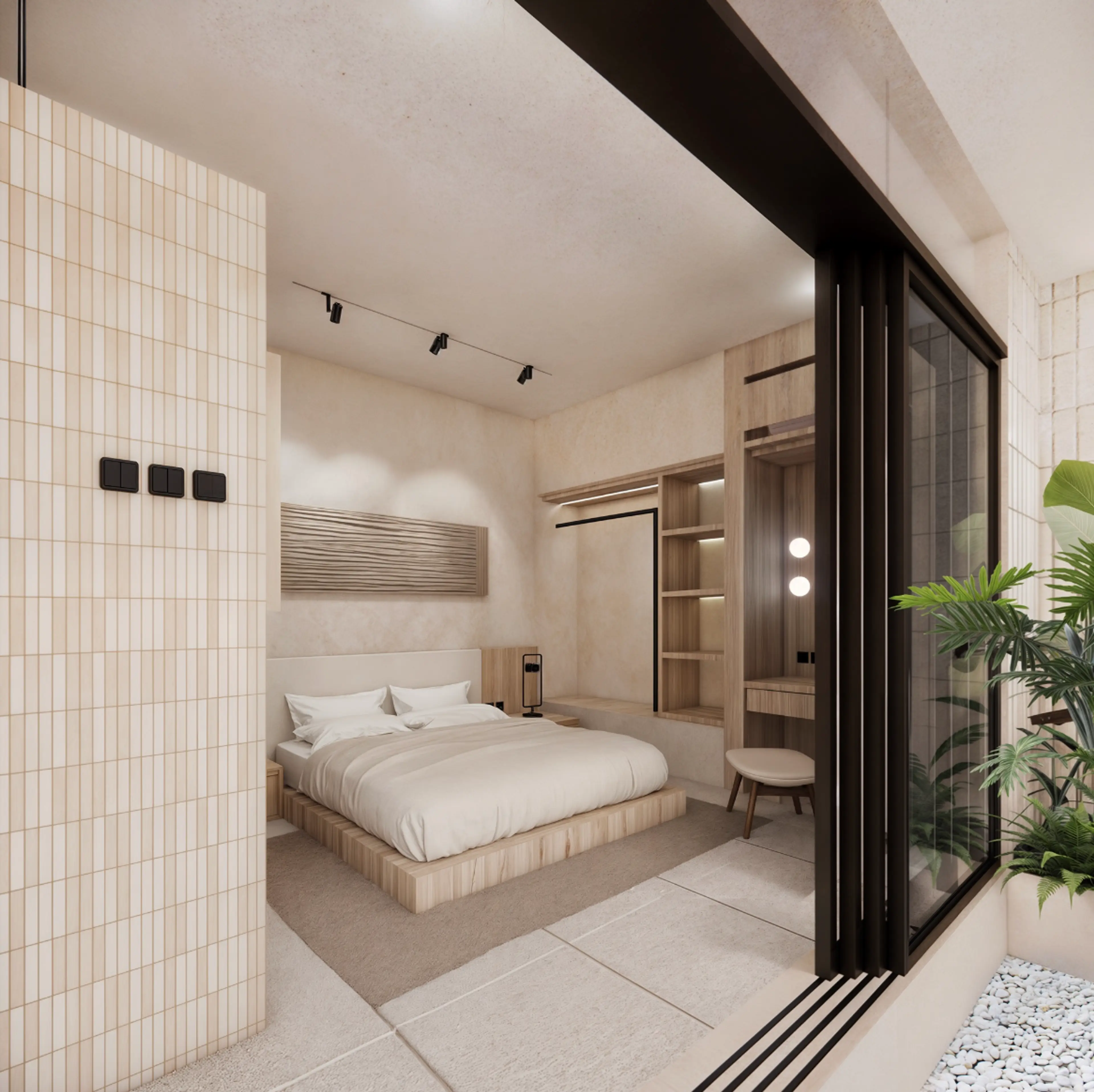 villa in Berawa, Canggu, Bali — thumbnail 6