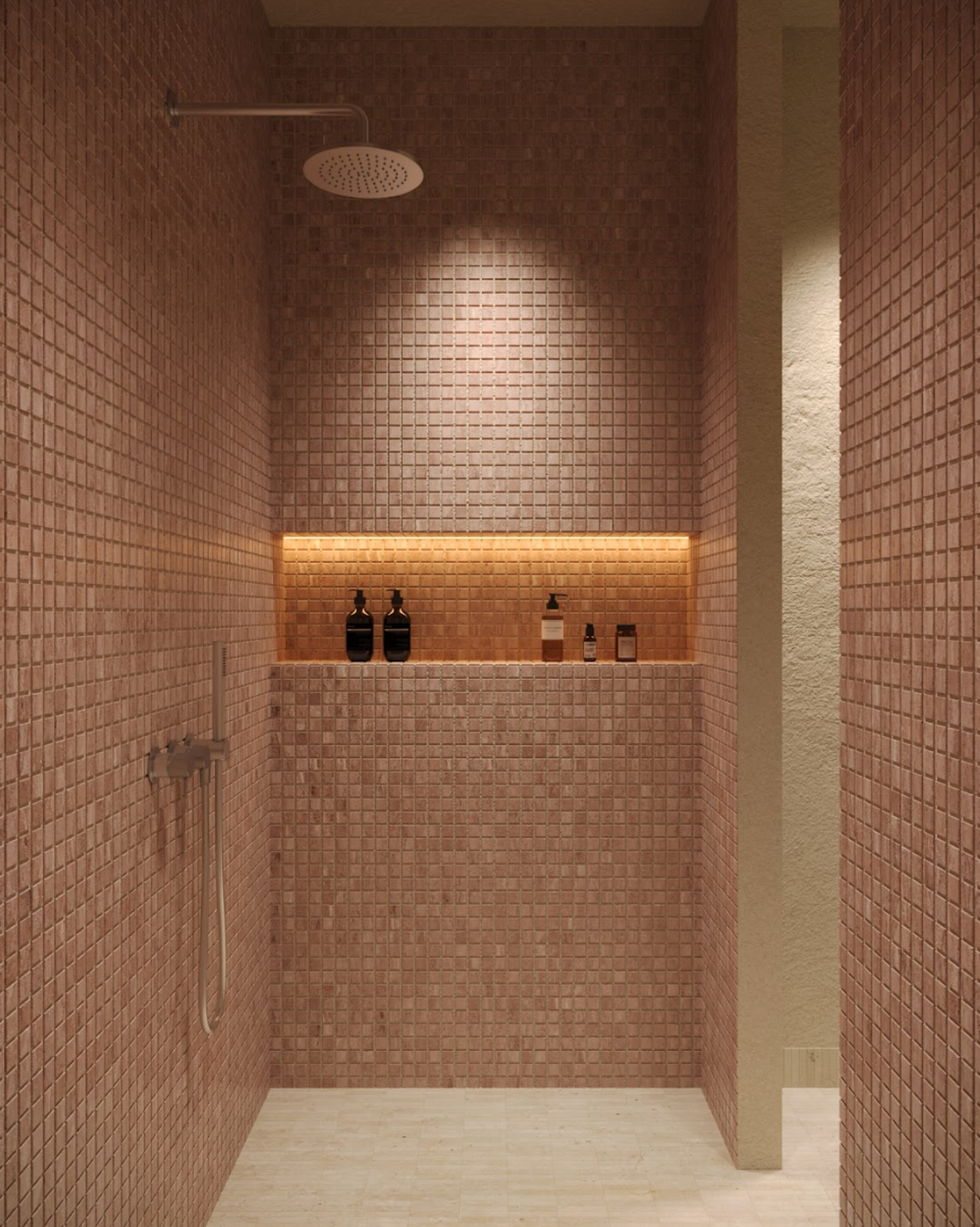 Baza Kedungu property in Kedungu, Tabanan, Bali — thumbnail 52