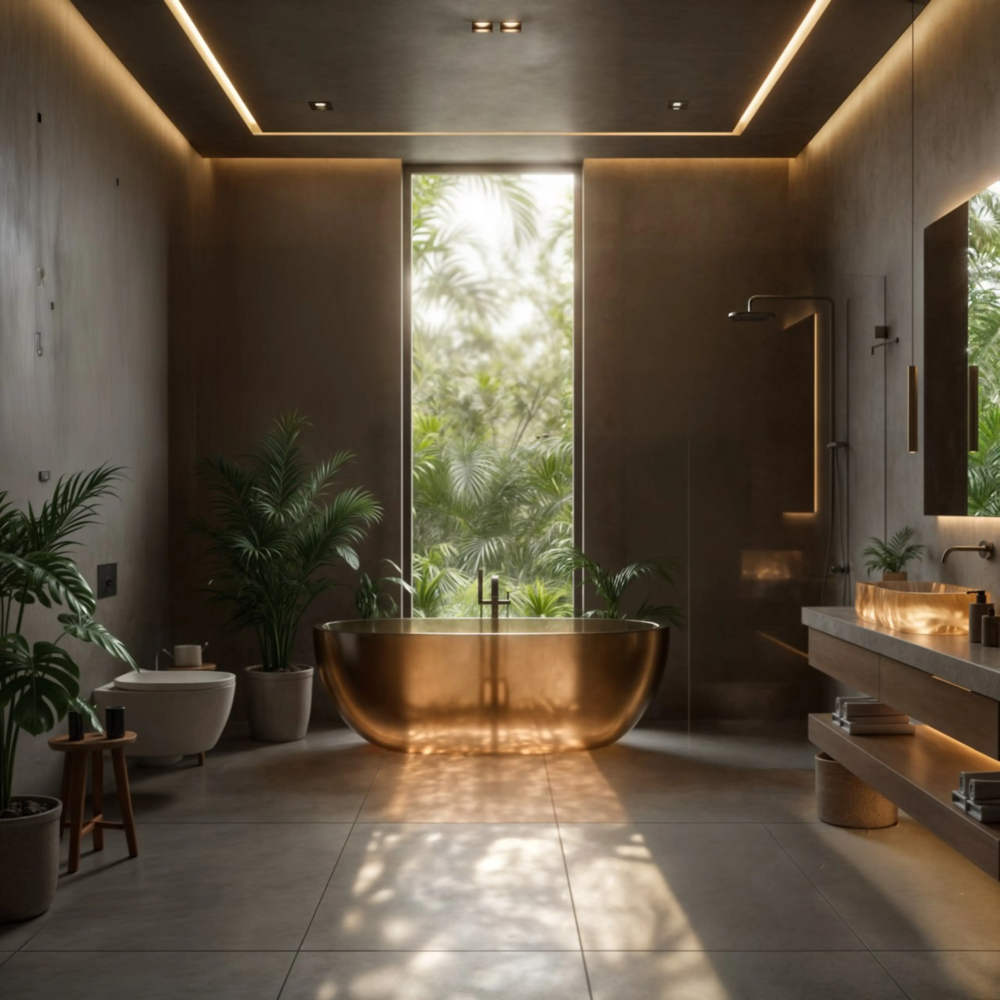 villa in Bingin, Bukit, Bali — thumbnail 3