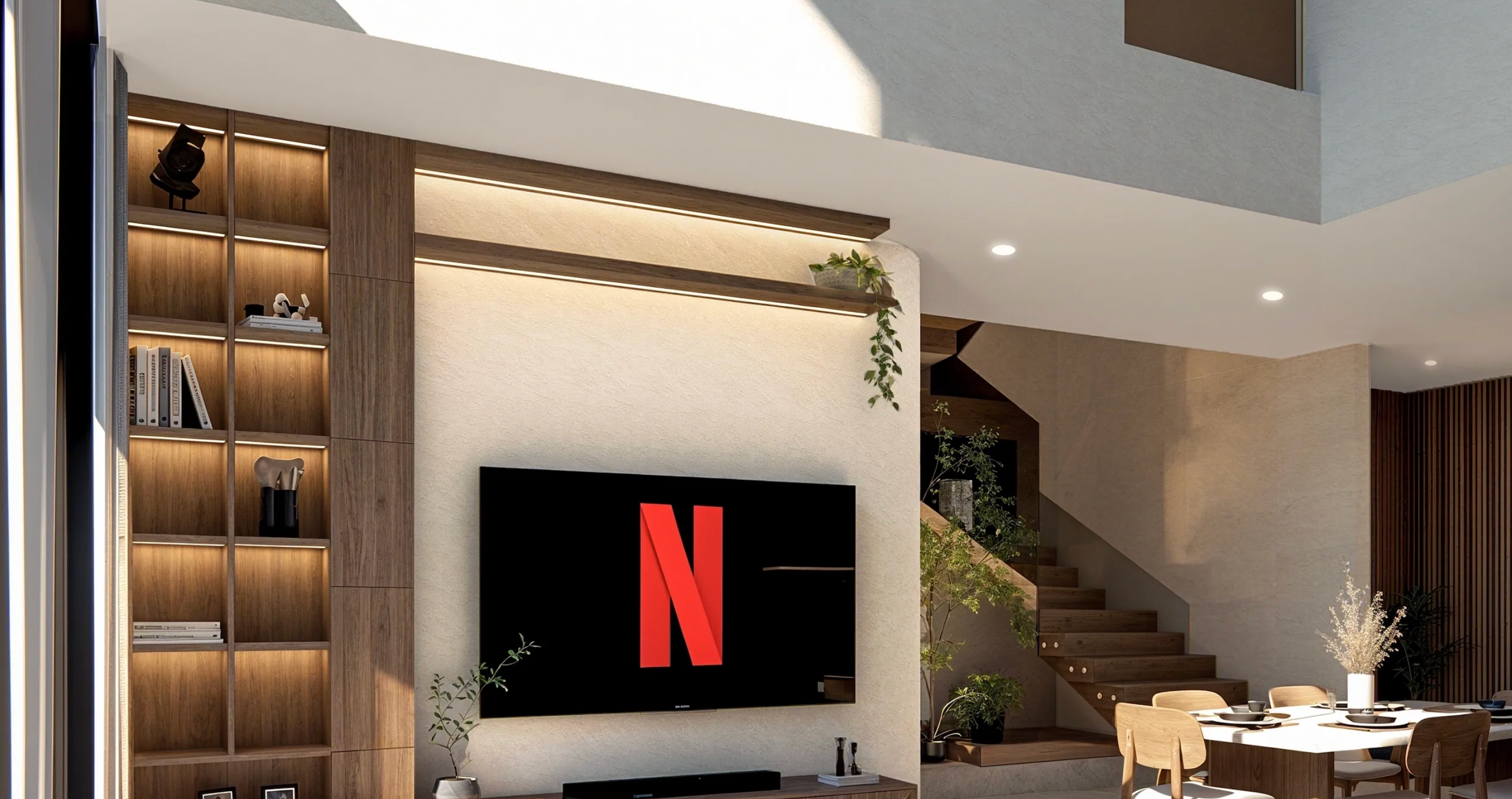 Kana Hills villa in Jimbaran, Bukit, Bali — thumbnail 21