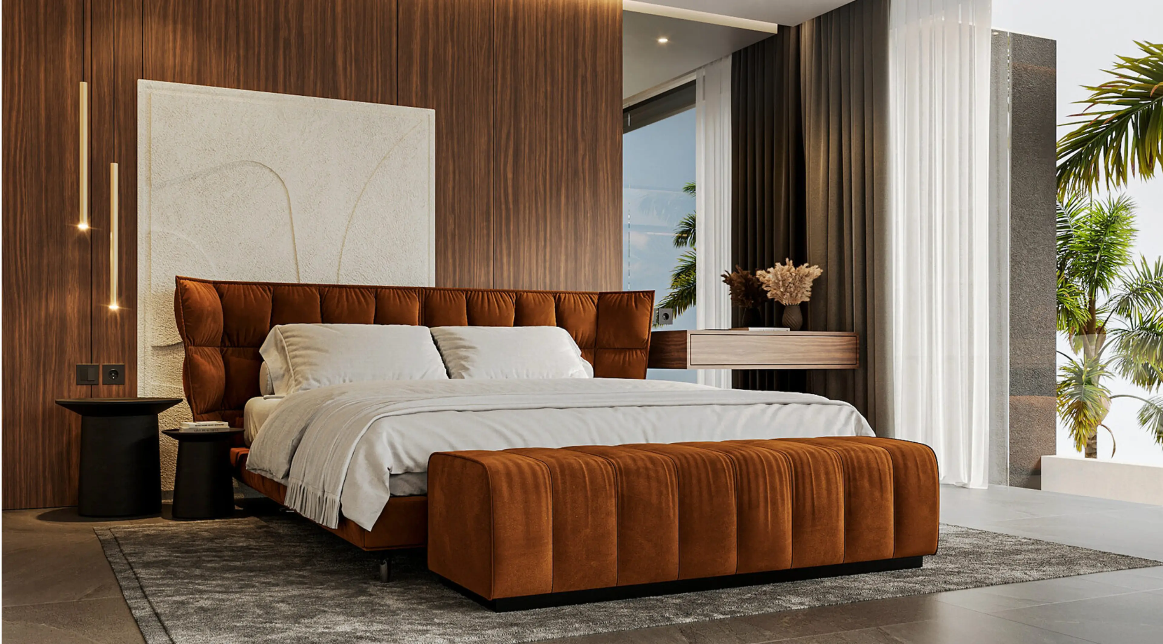 villa in Umalas, Canggu, Bali — thumbnail 6