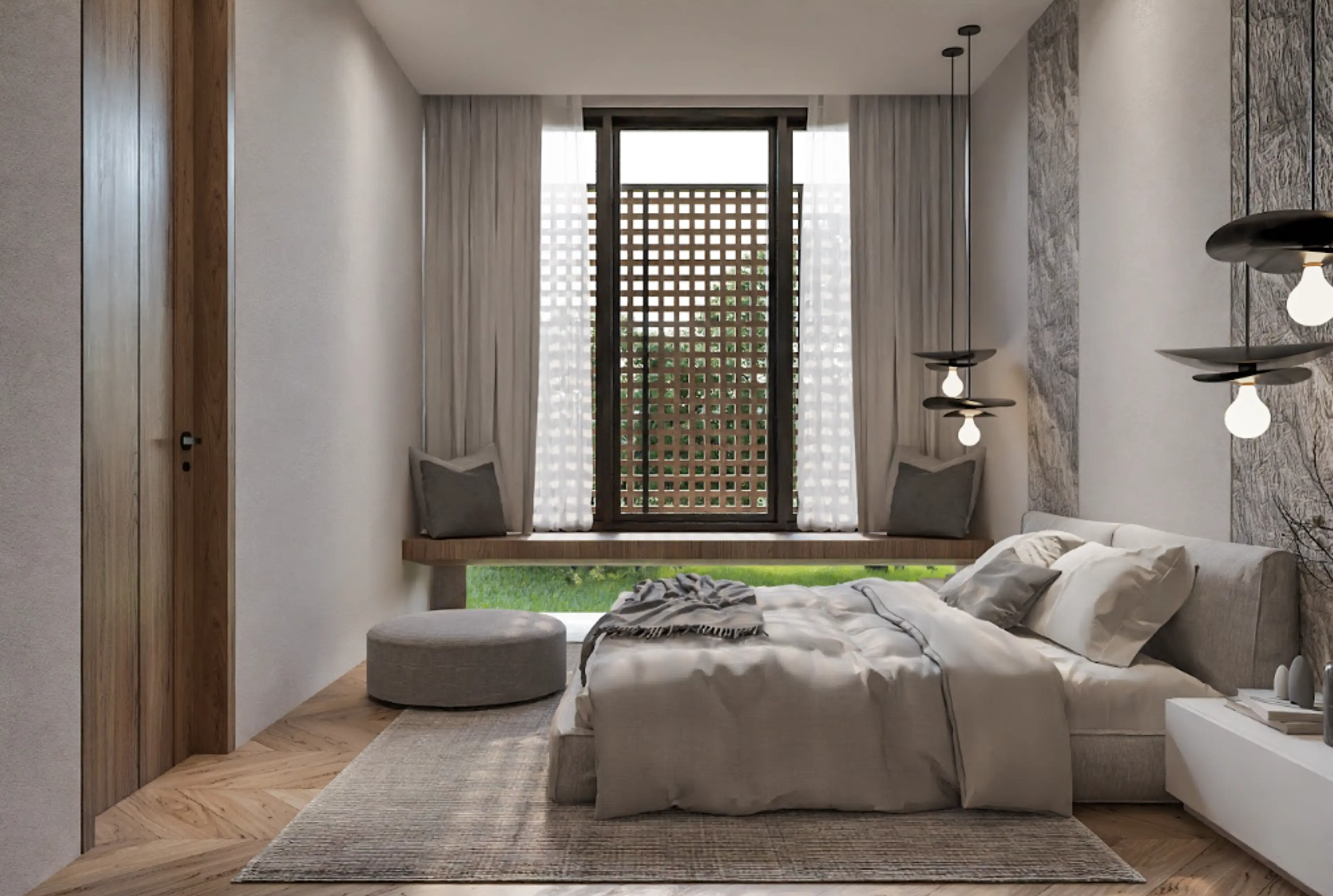 villa in Pererenan, Canggu, Bali — thumbnail 9