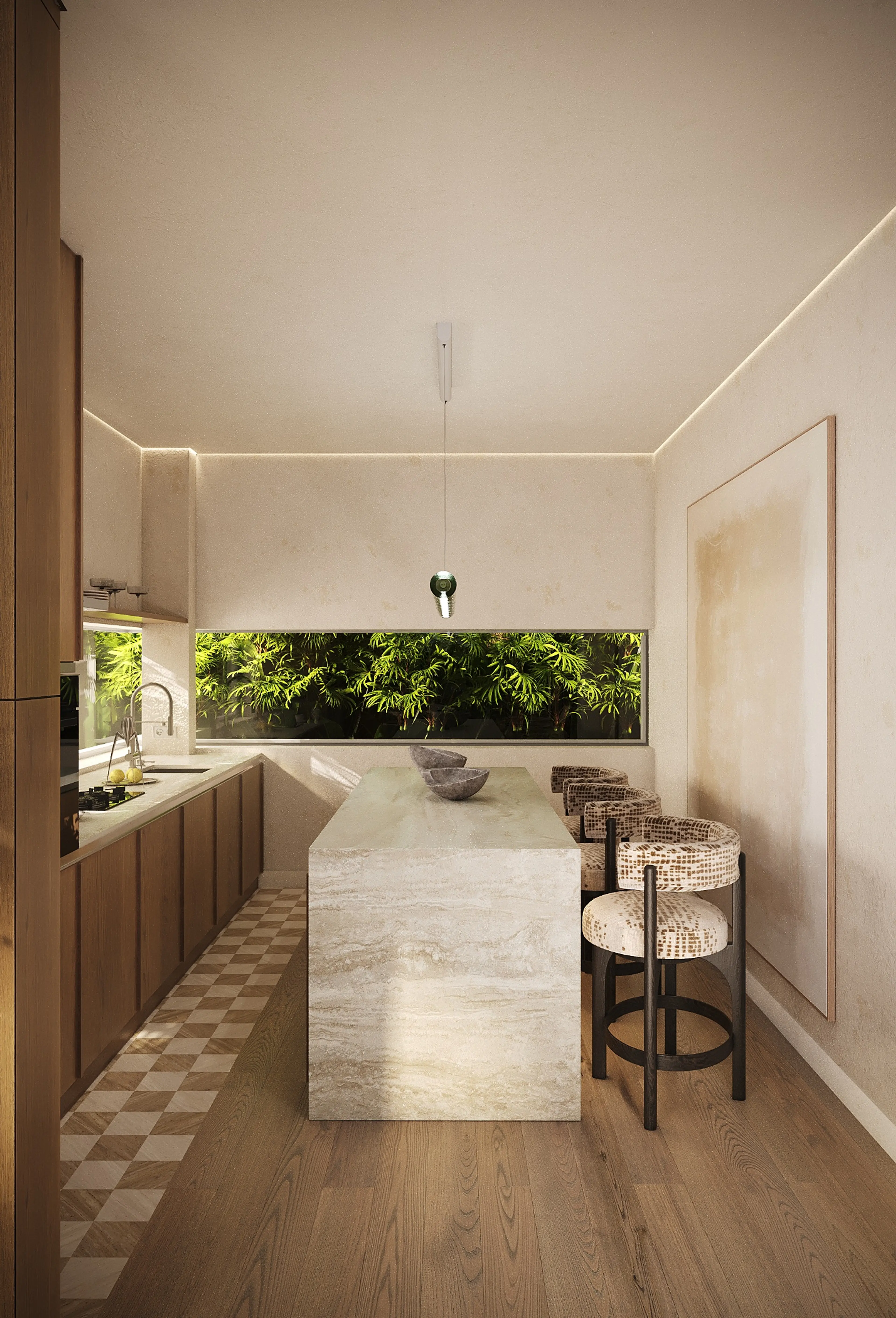 villa in Nusa Dua, Bukit, Bali — thumbnail 66