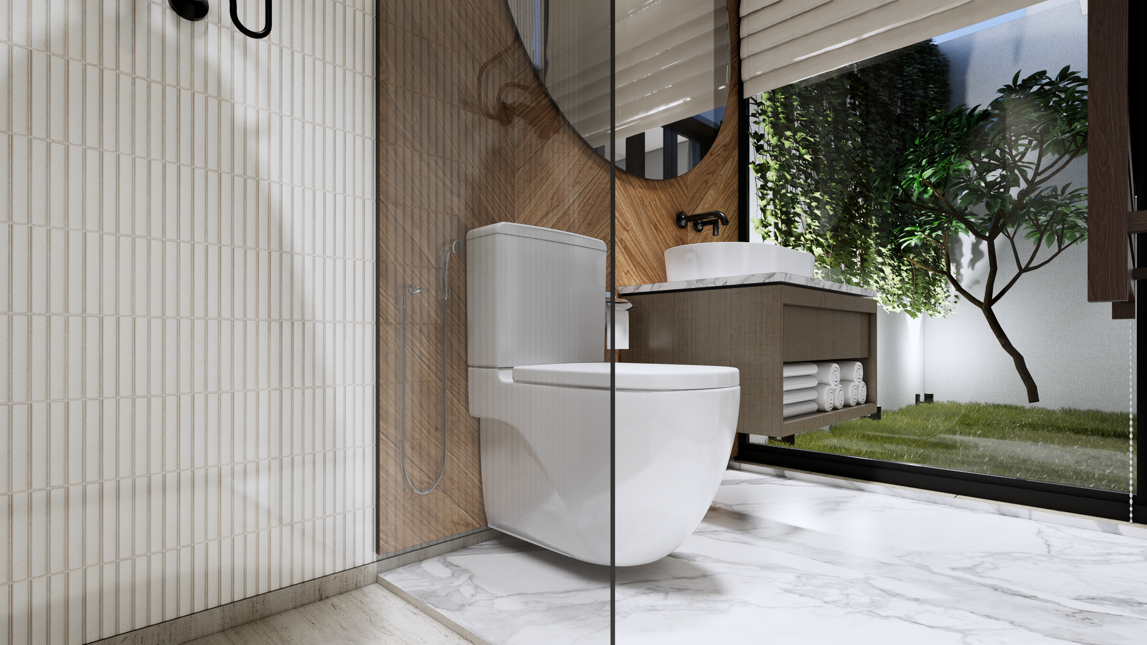 Arya Seminyak villa in Seminyak, Bali — thumbnail 5